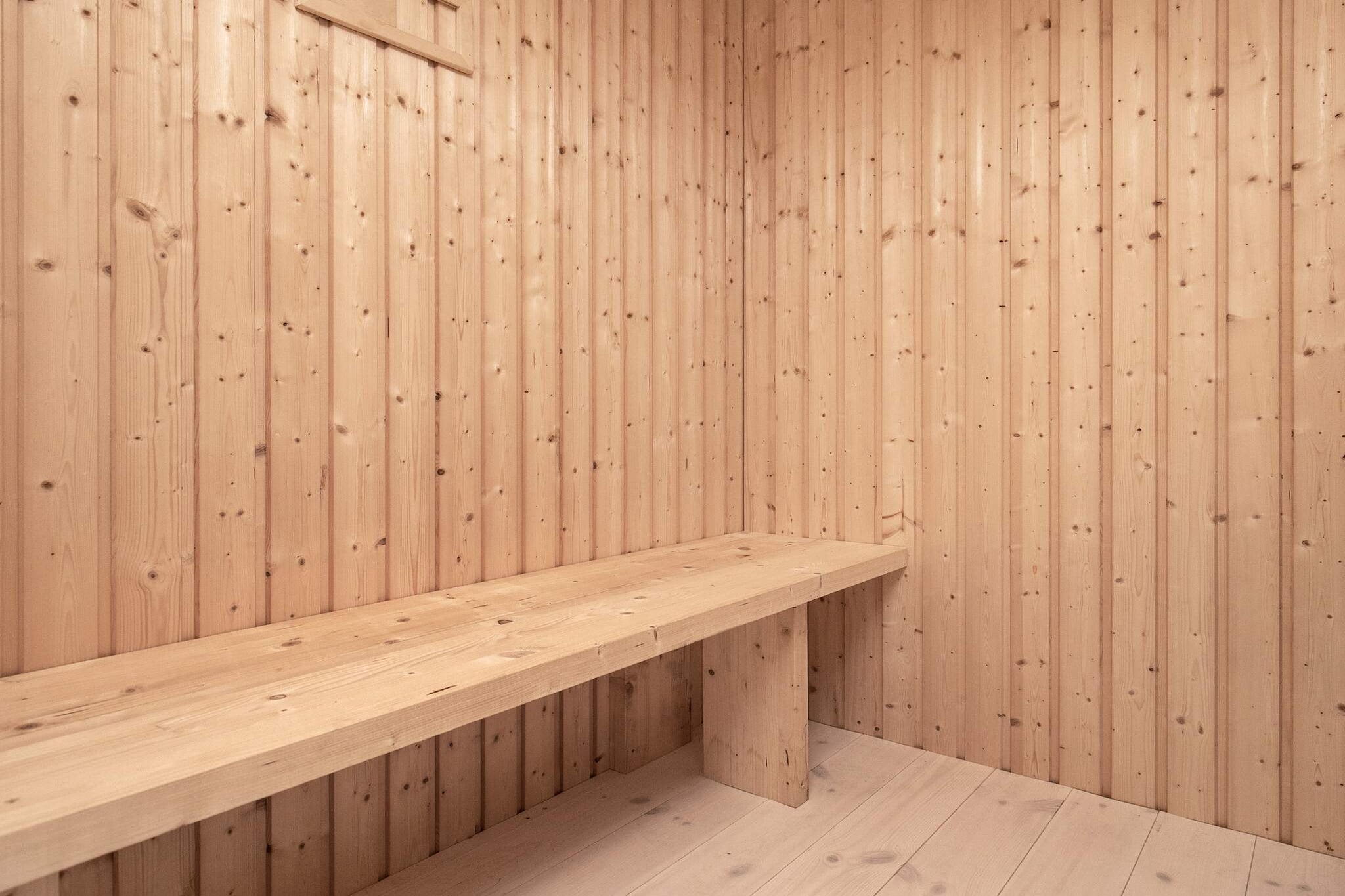 14 persoons vakantie huis in Løkken - Sauna