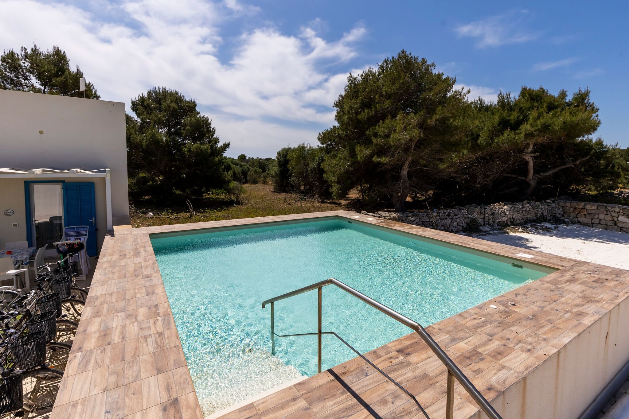 Lovely Holiday Home in Favignana next to the sea