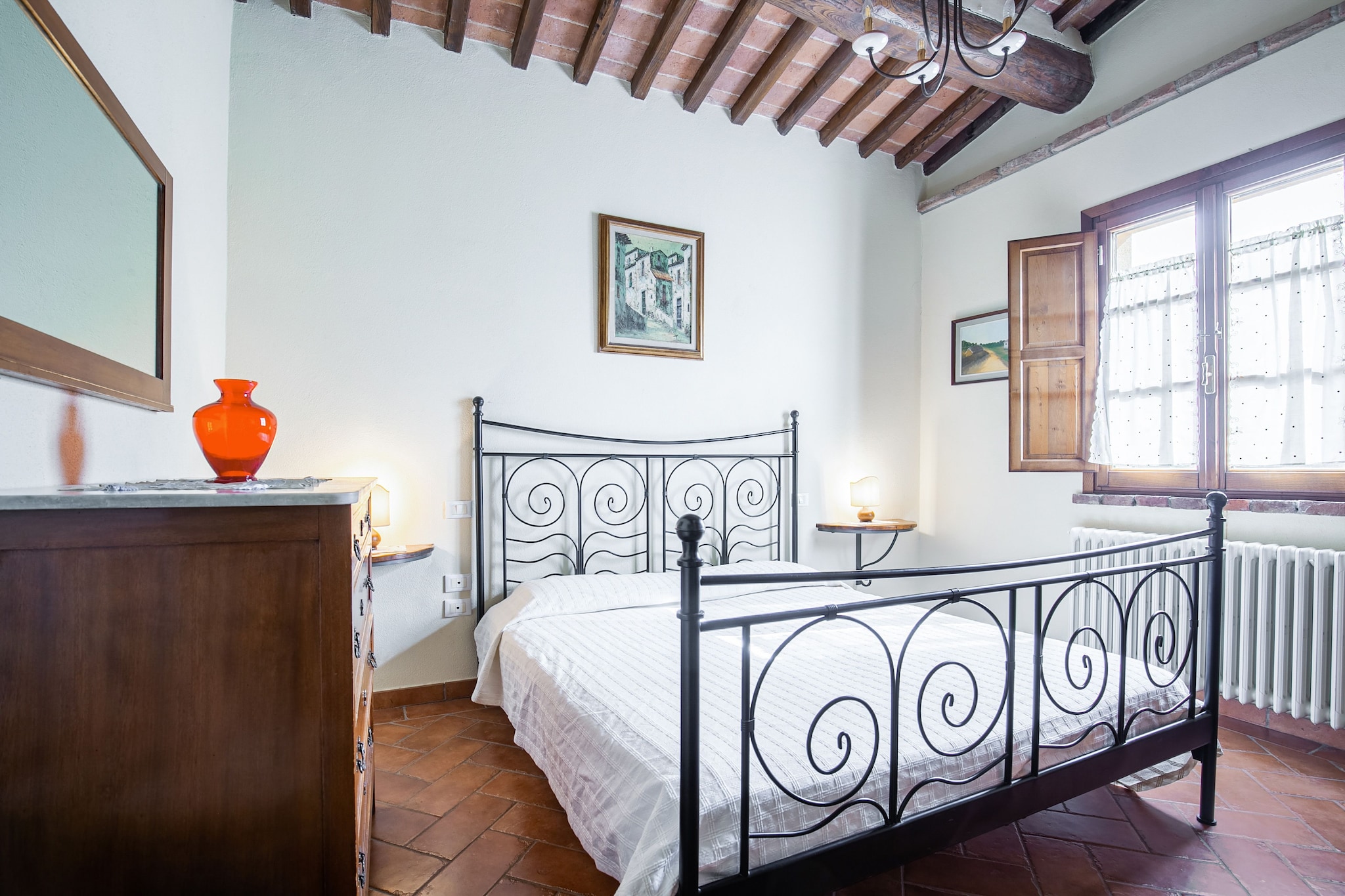 Belvilla by OYO San Miniato Trilocale