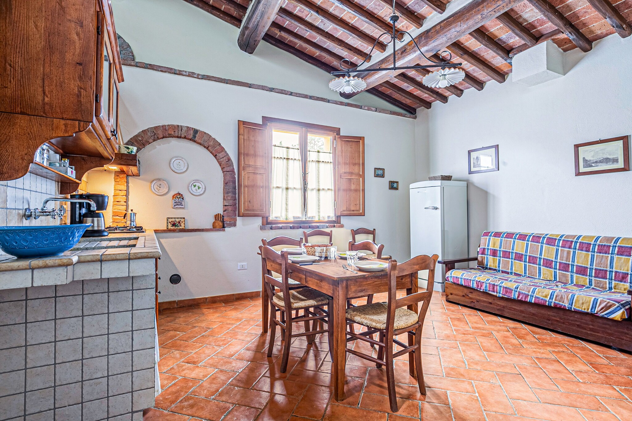 Belvilla by OYO San Miniato Trilocale