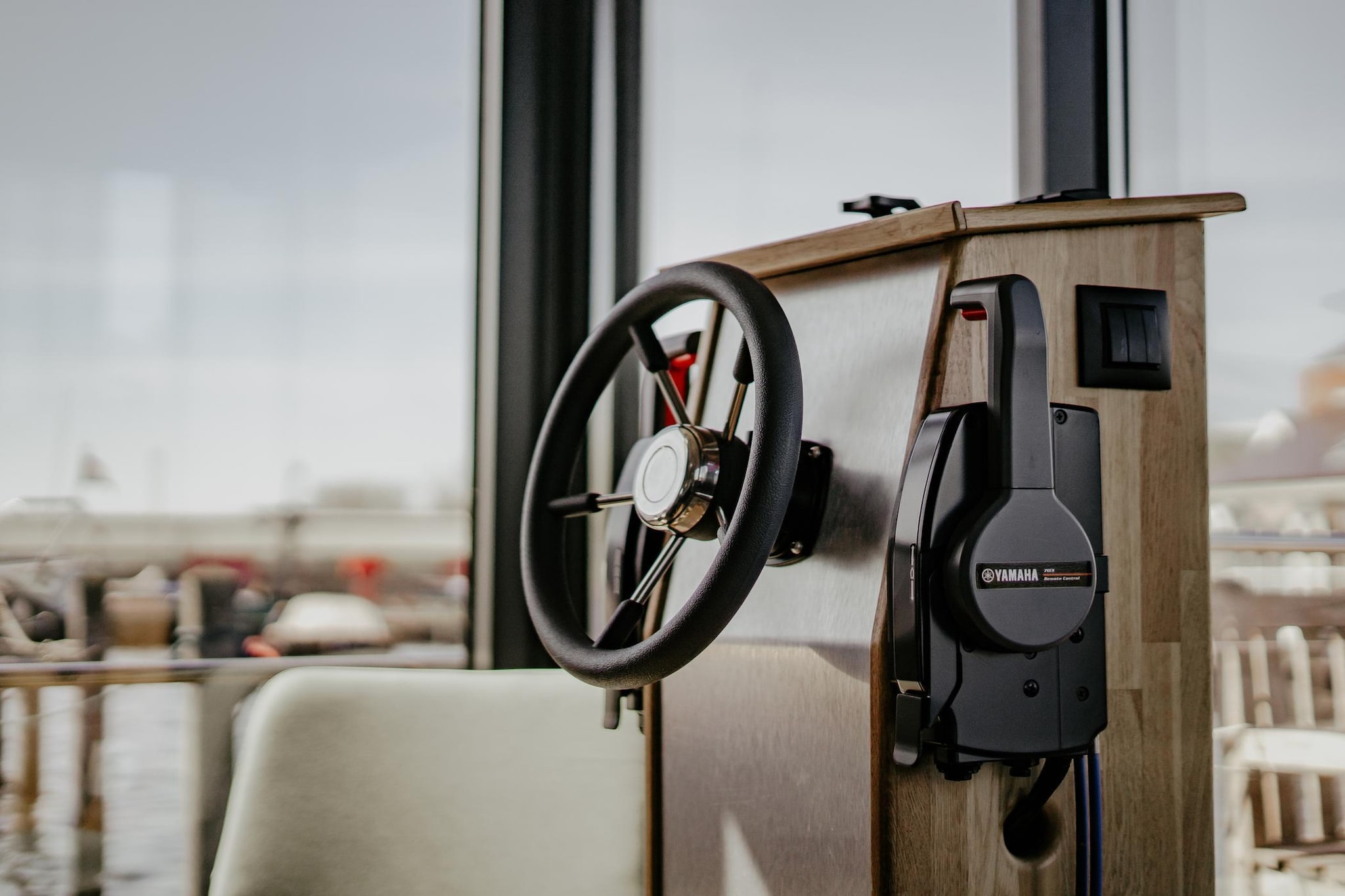 Waterpark de Meerparel 10-Sfeer