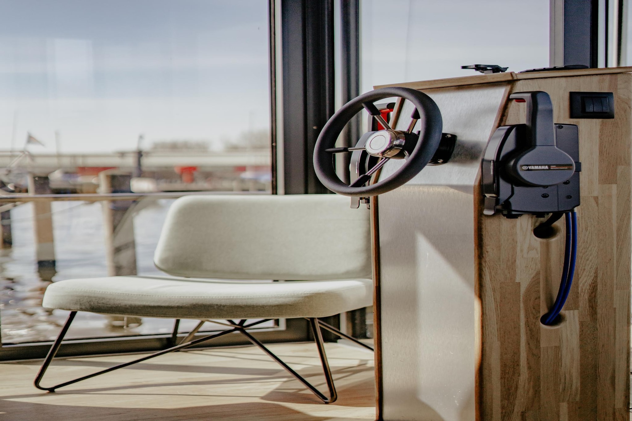 Waterpark de Meerparel 10-Sfeer