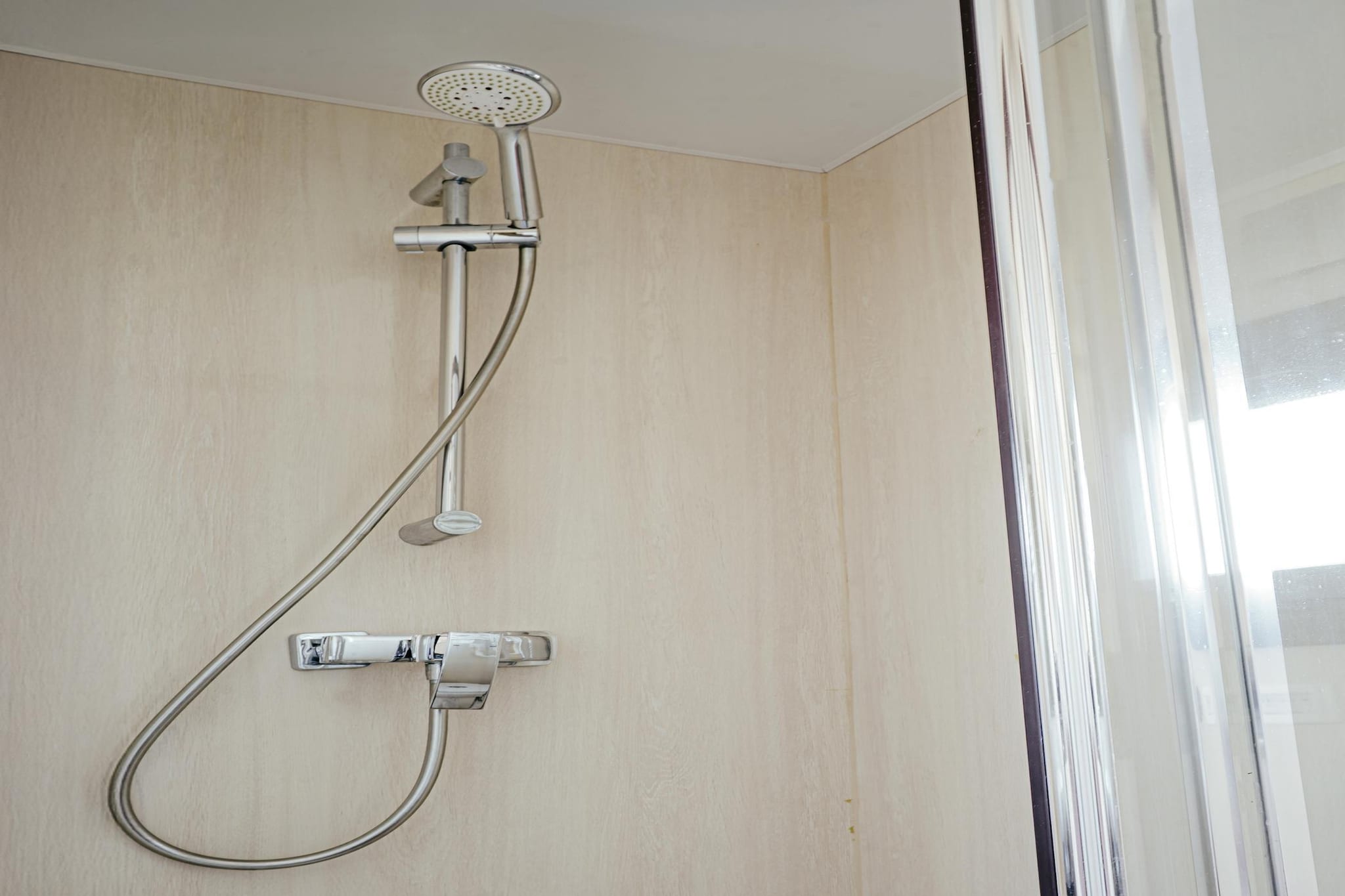 Waterpark de Meerparel 10-Badkamer