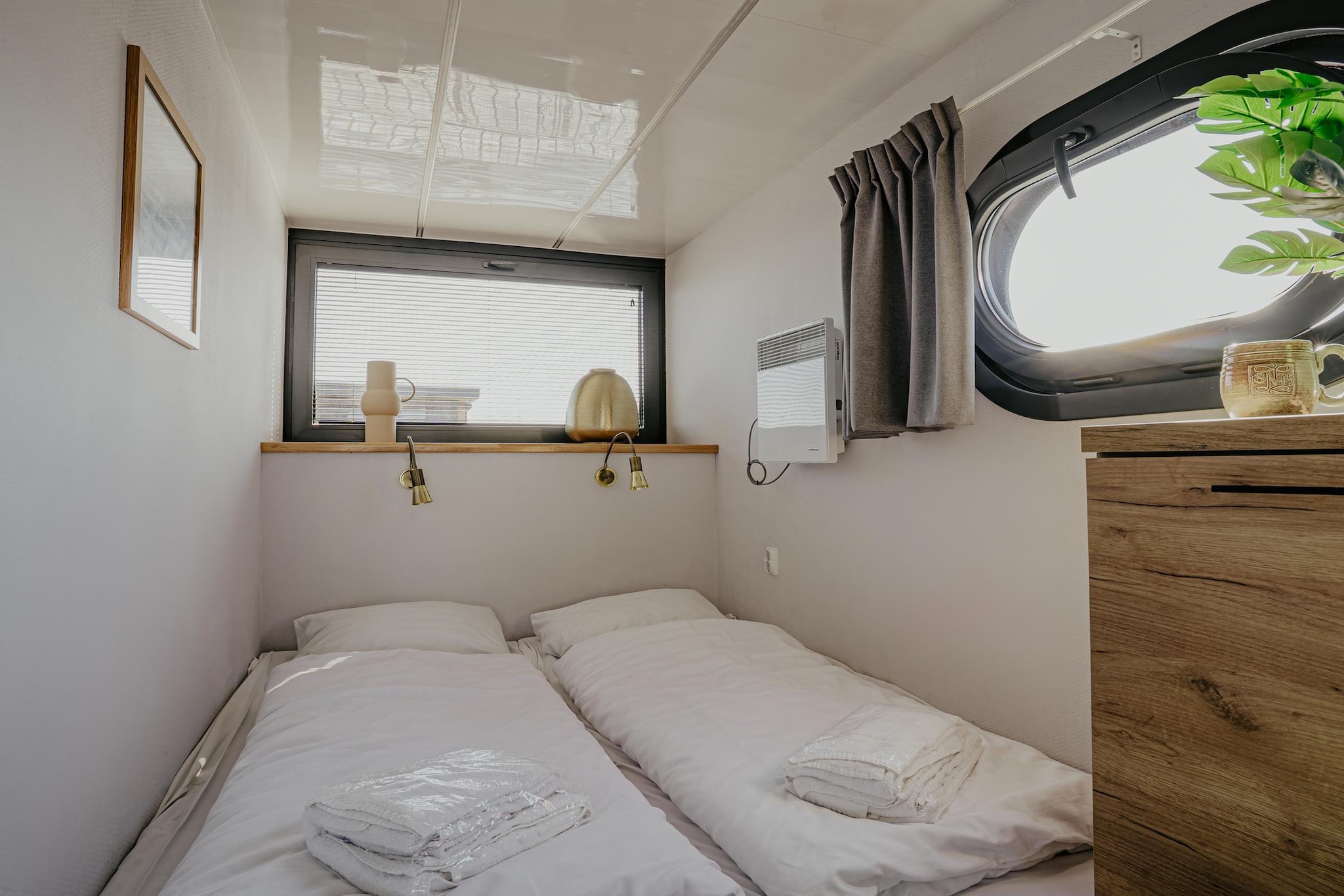 Waterpark de Meerparel 10-Slaapkamer