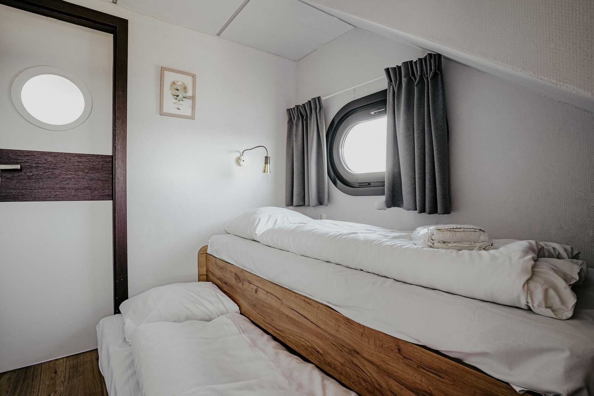 Waterpark de Meerparel 10-Slaapkamer