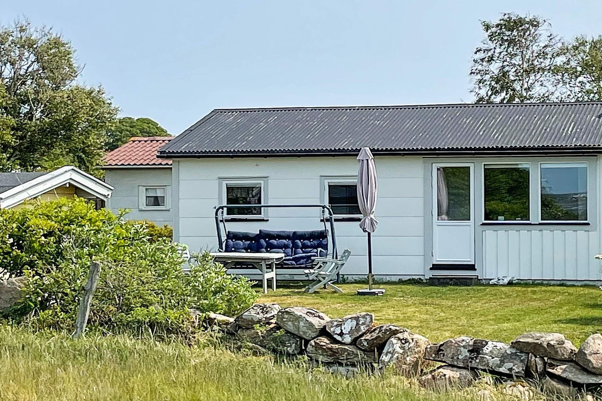 4 persoons vakantie huis in FALKENBERG