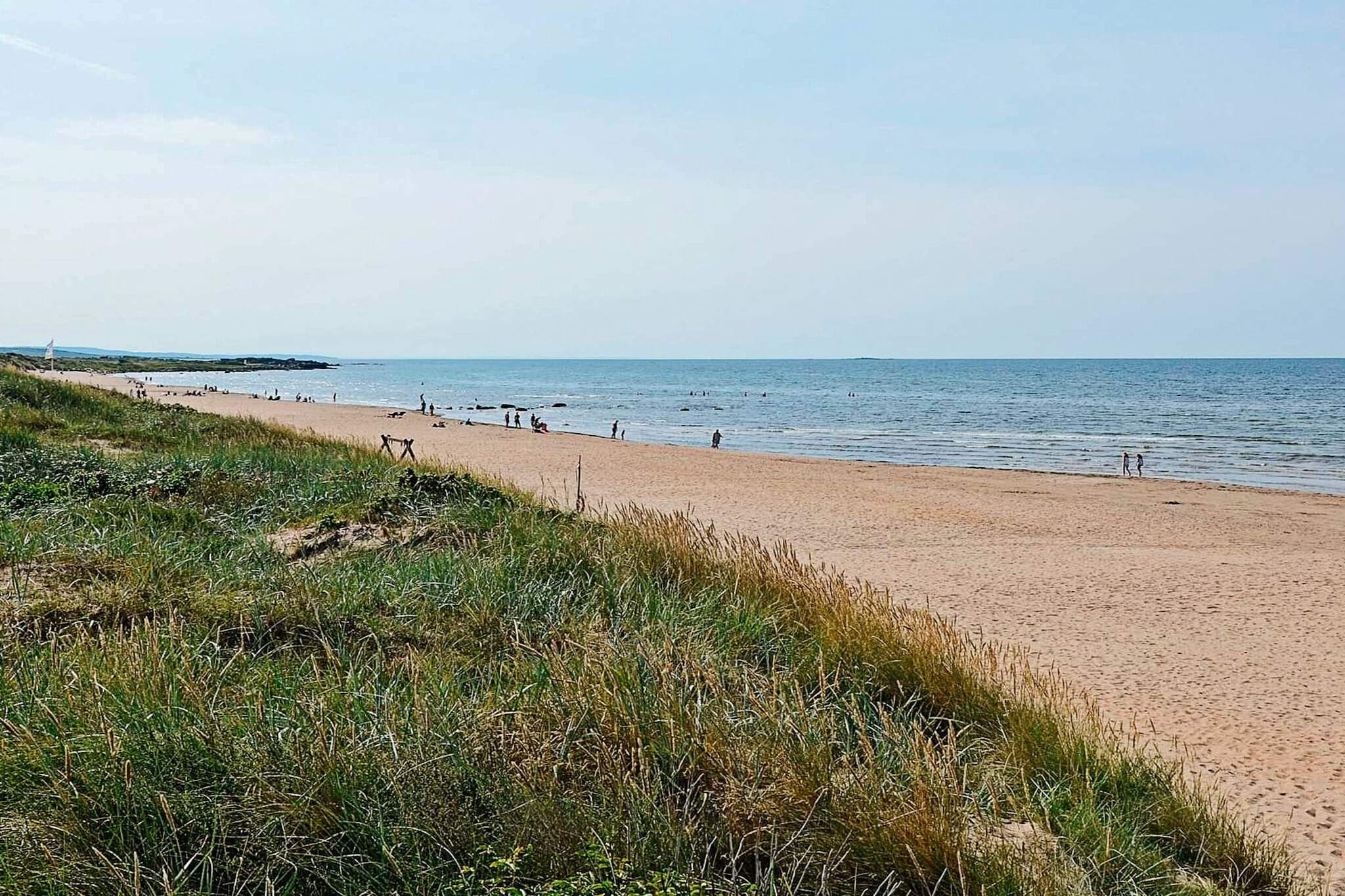 4 persoons vakantie huis in FALKENBERG