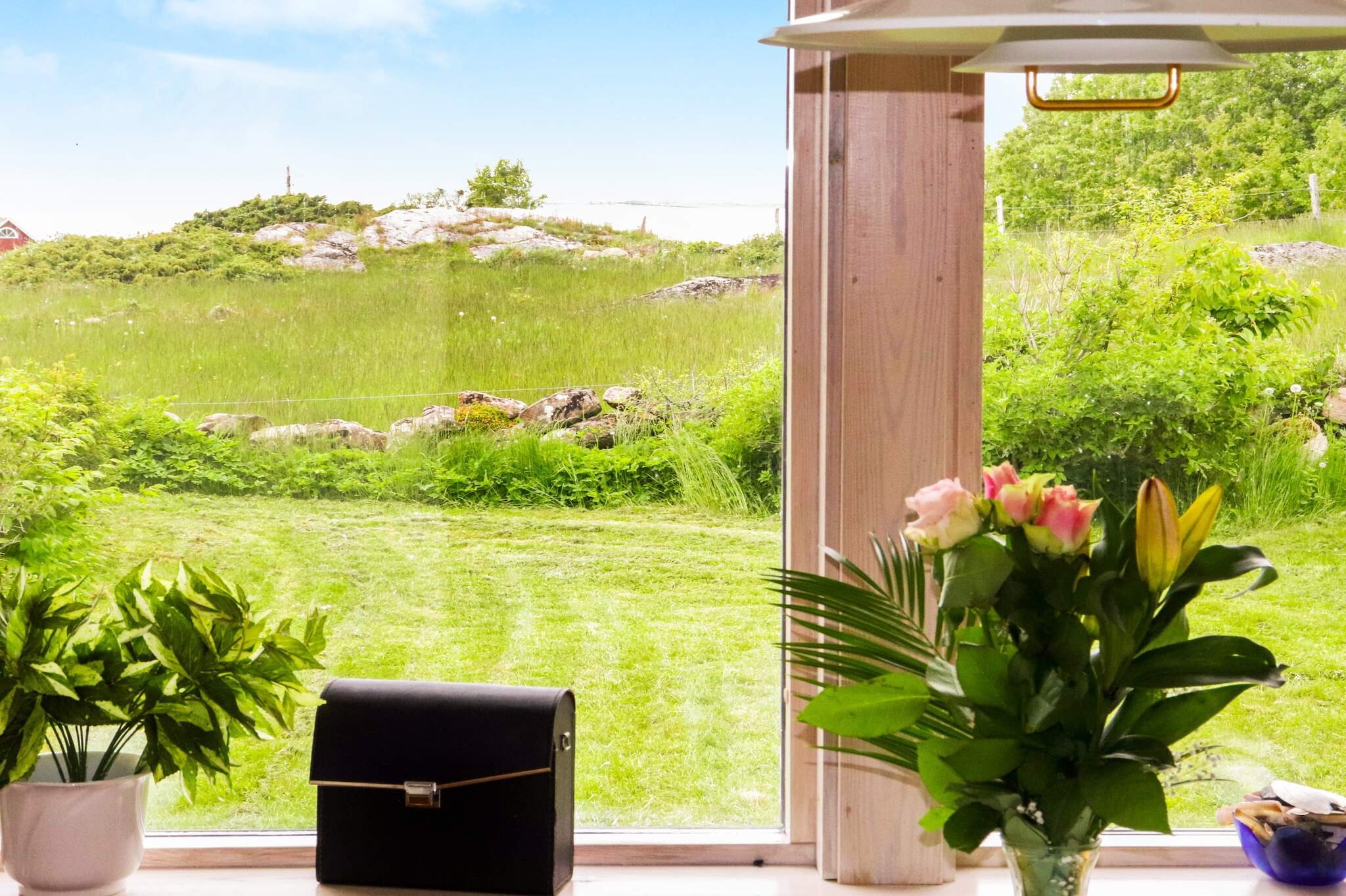 4 persoons vakantie huis in FALKENBERG