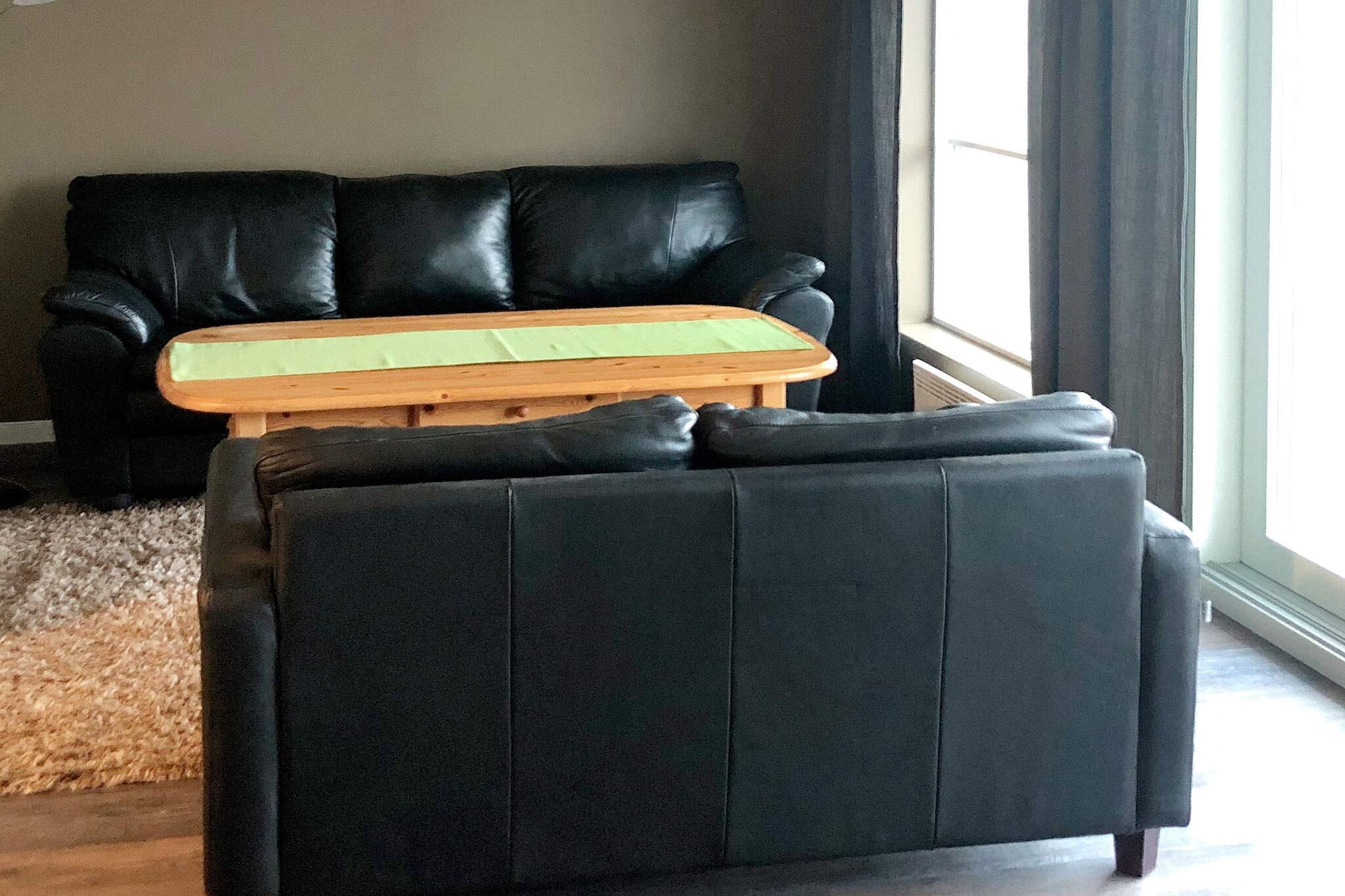 Maison de vacances pour 6 a Kverva - Intérieur