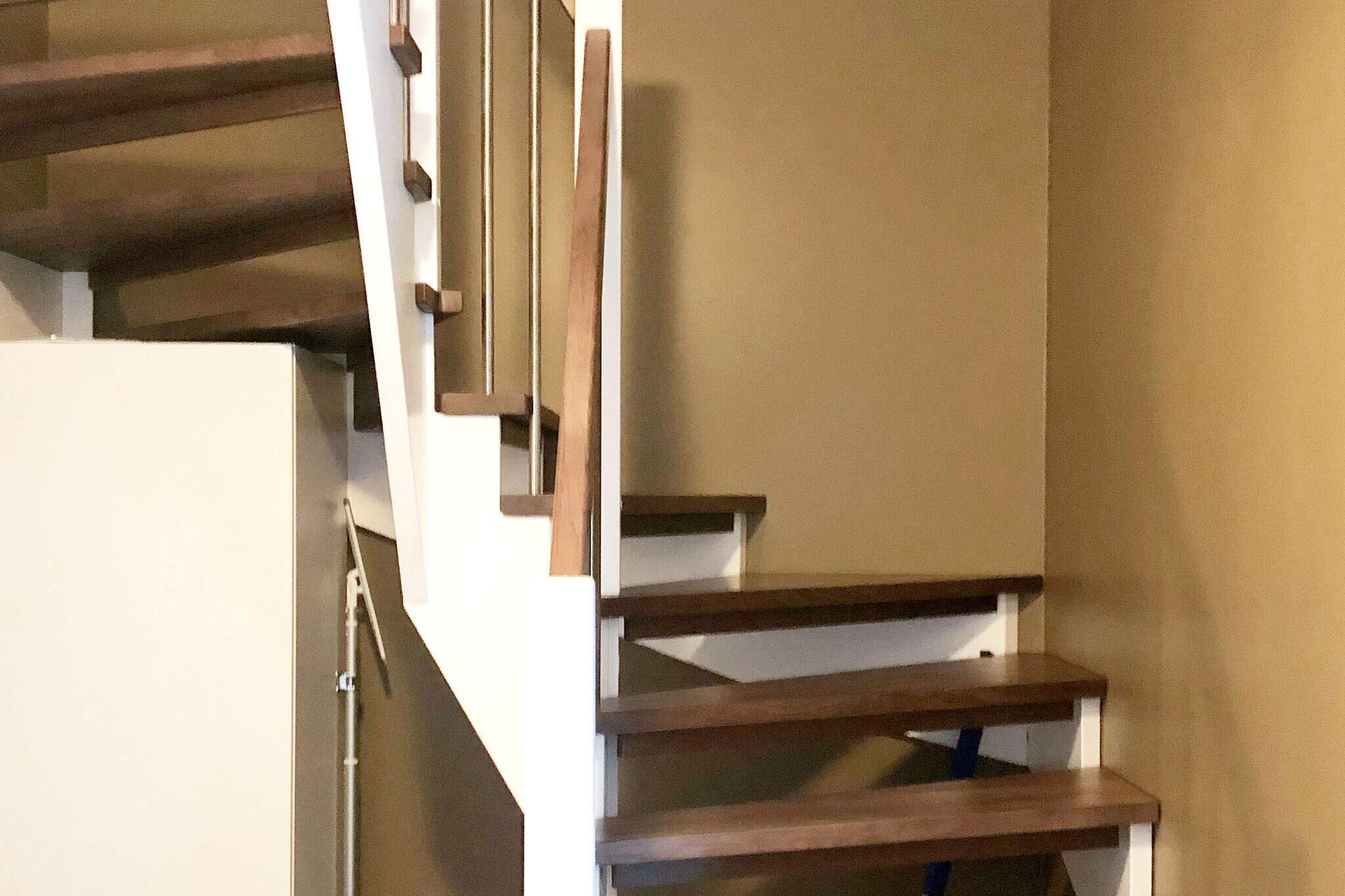 Maison de vacances pour 6 a Kverva - Intérieur