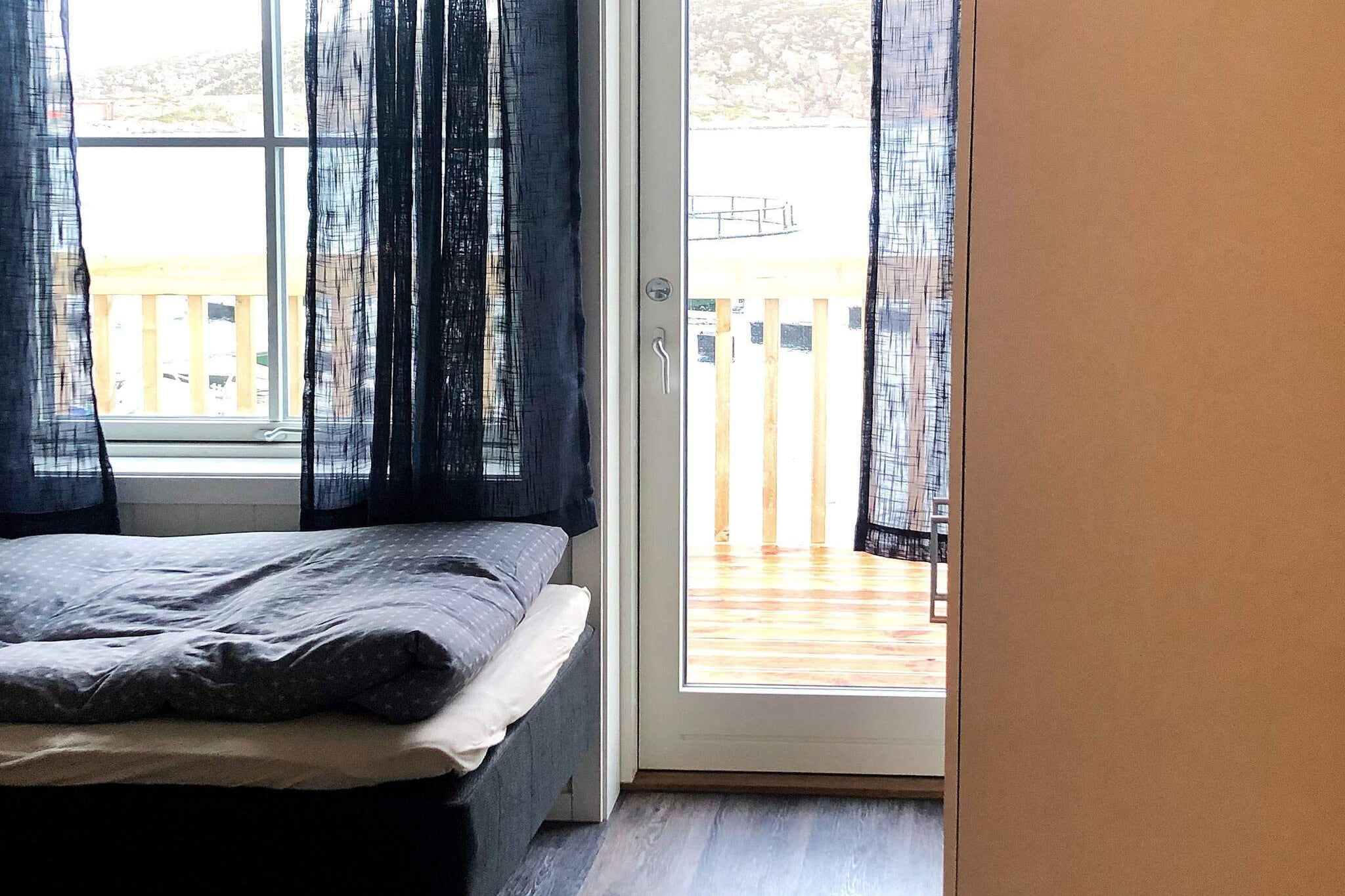 Maison de vacances pour 6 a Kverva - Intérieur