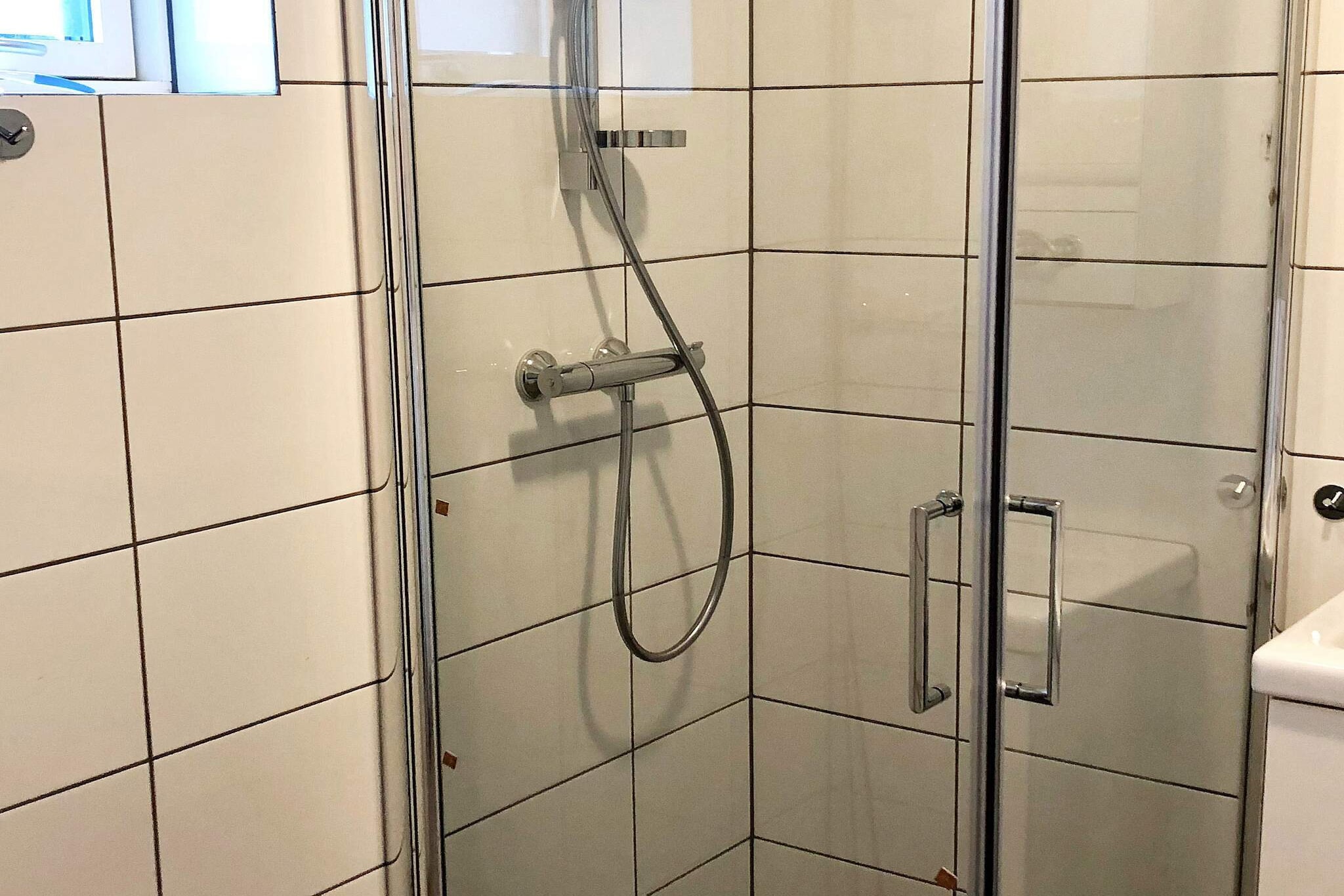 Maison de vacances pour 6 a Kverva - Intérieur