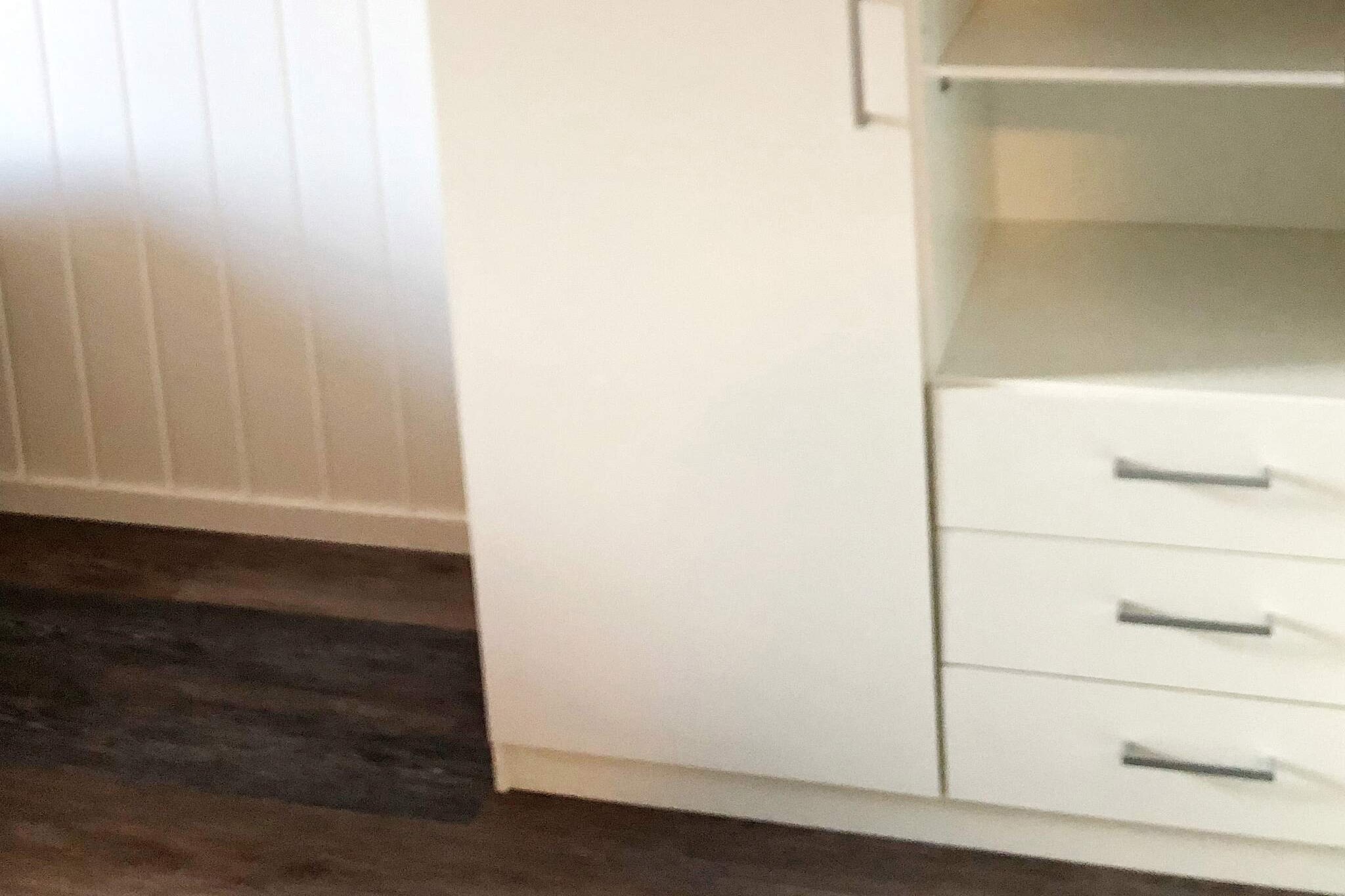Maison de vacances pour 6 a Kverva - Intérieur