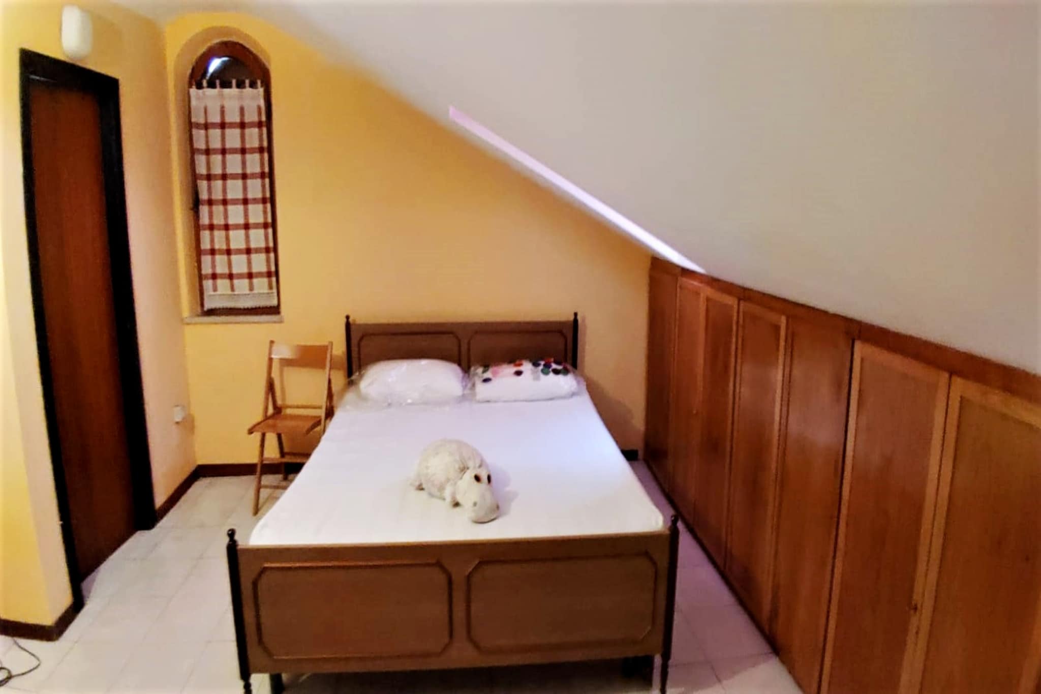 Bed Room