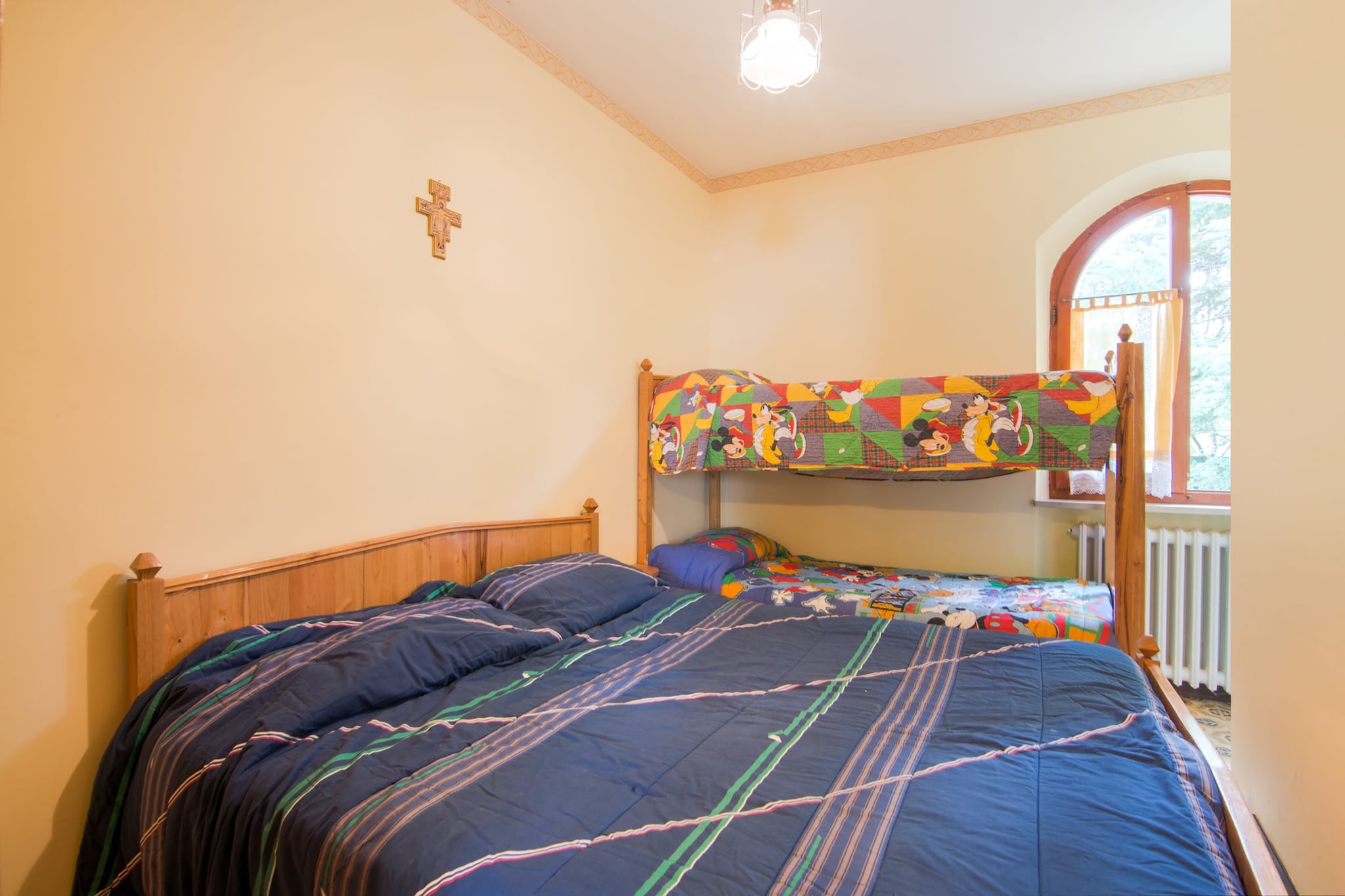 Bed Room