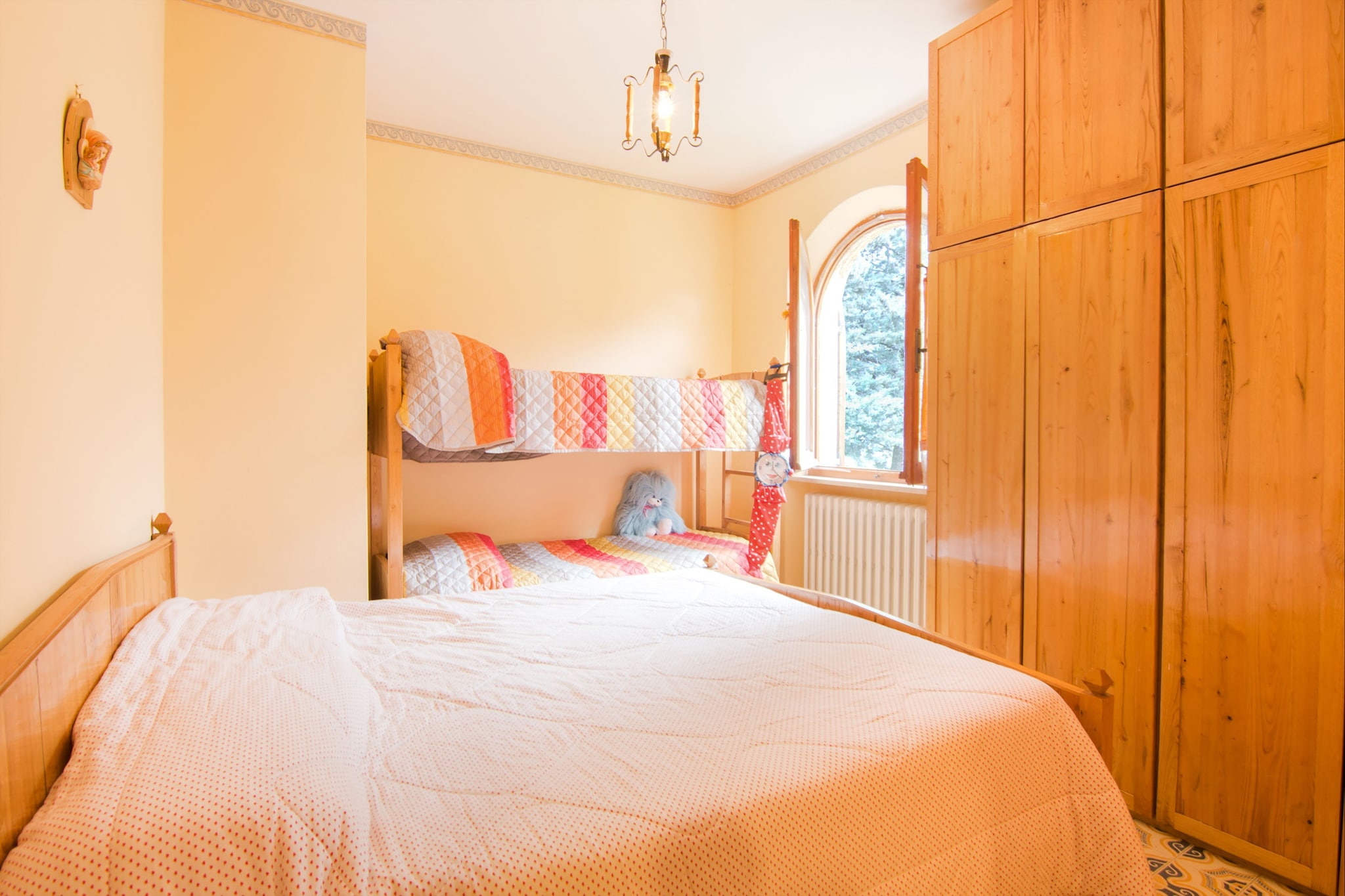 Bed Room