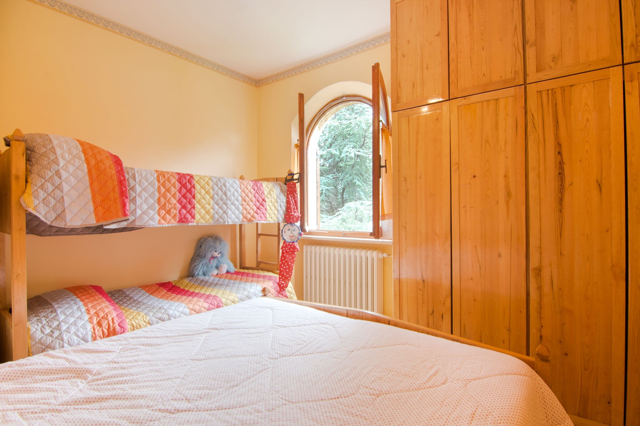 Bed Room