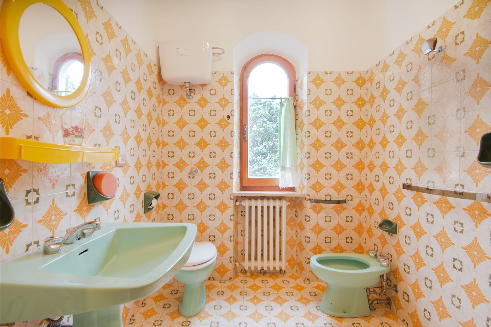 Bath Room