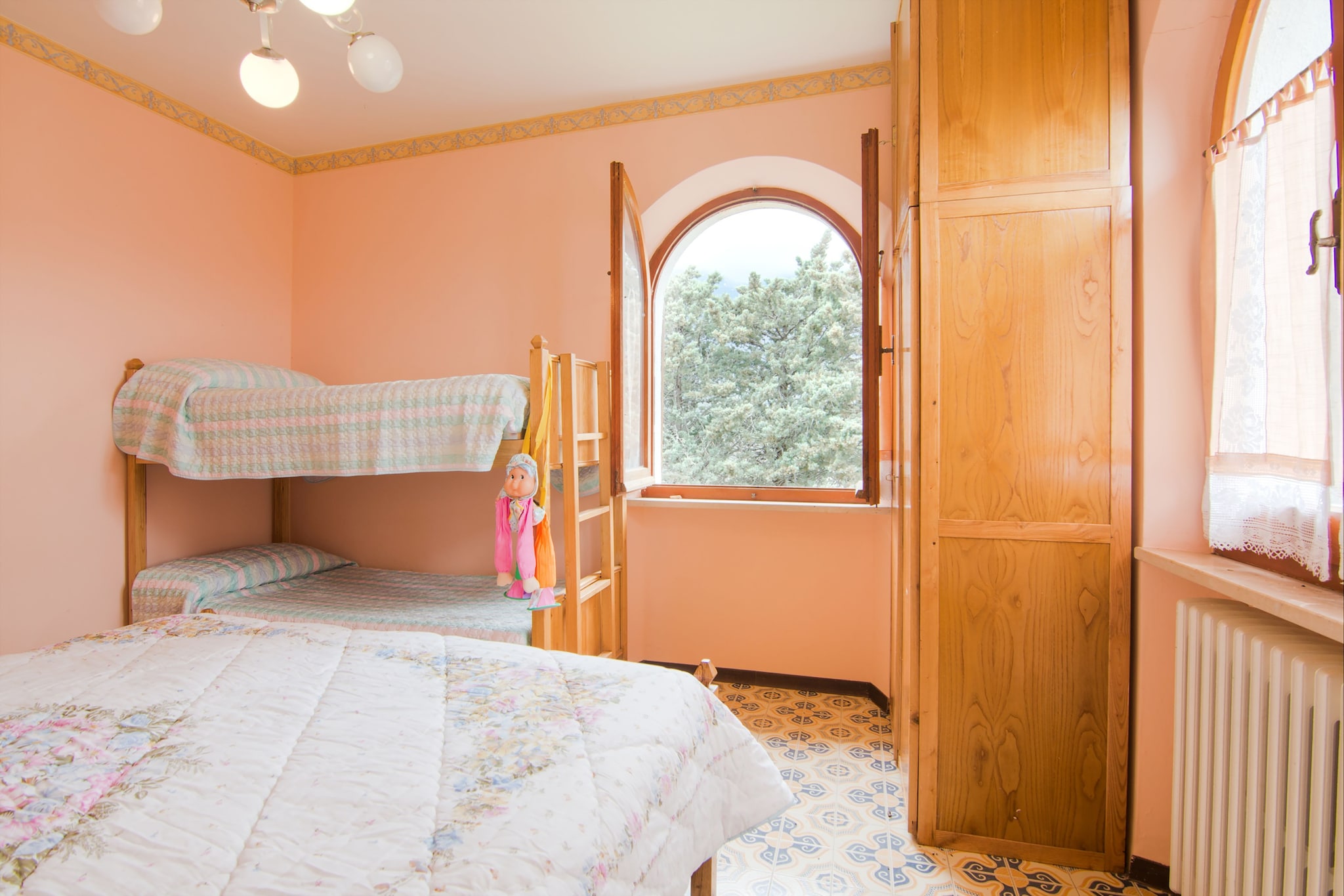 Bed Room