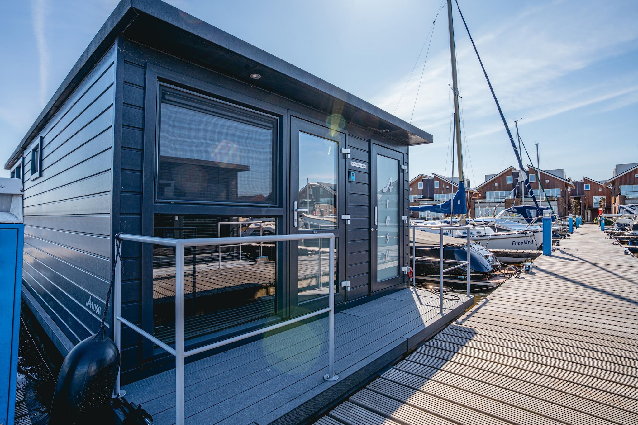 Waterpark de Meerparel 11