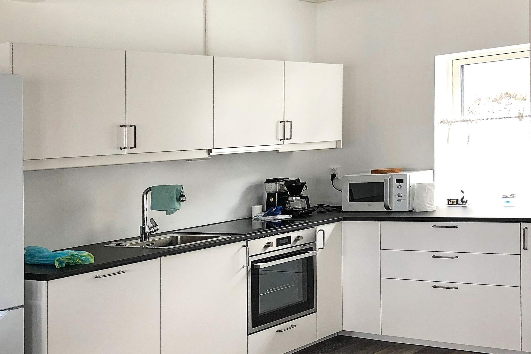 6 persoons vakantie huis in Kverva - Binnen