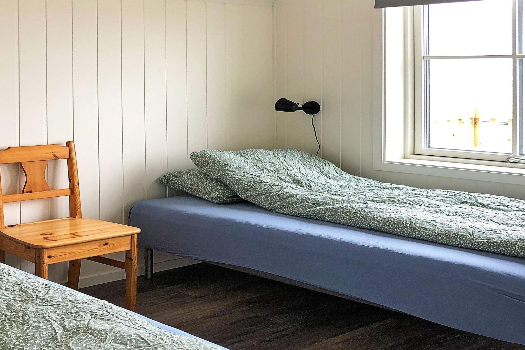 6 persoons vakantie huis in Kverva - Binnen