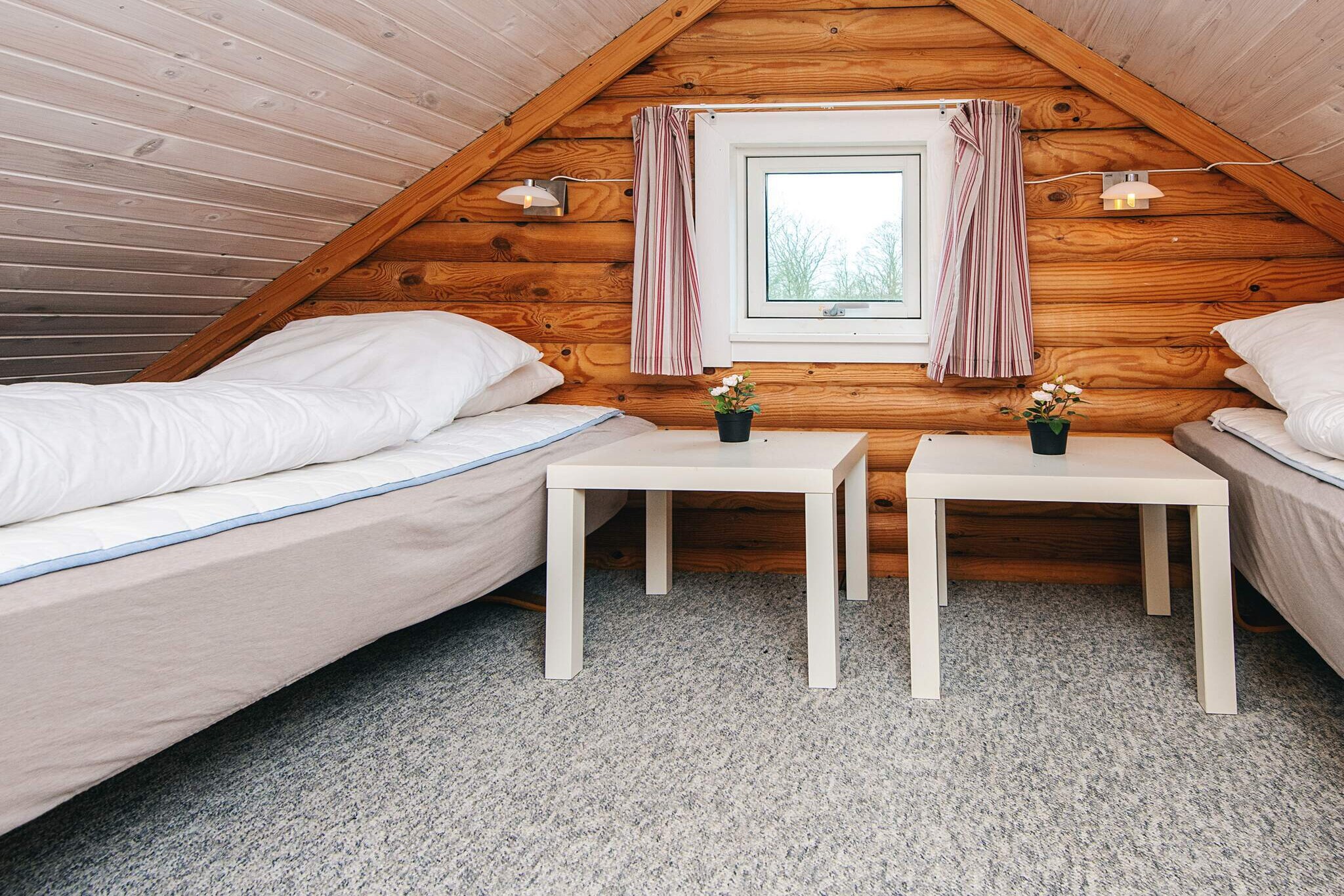 6 persoons vakantie huis in Hovborg-Binnen