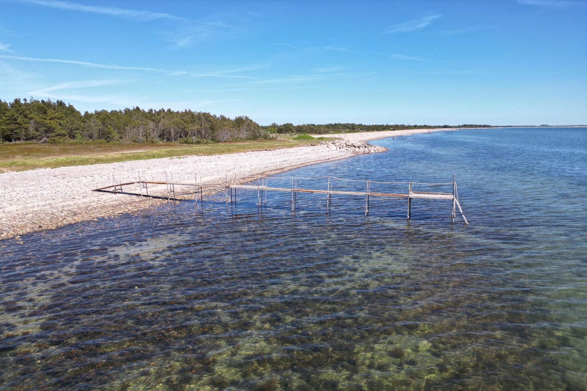 6 persoons vakantie huis in Hurup Thy-Waterzicht