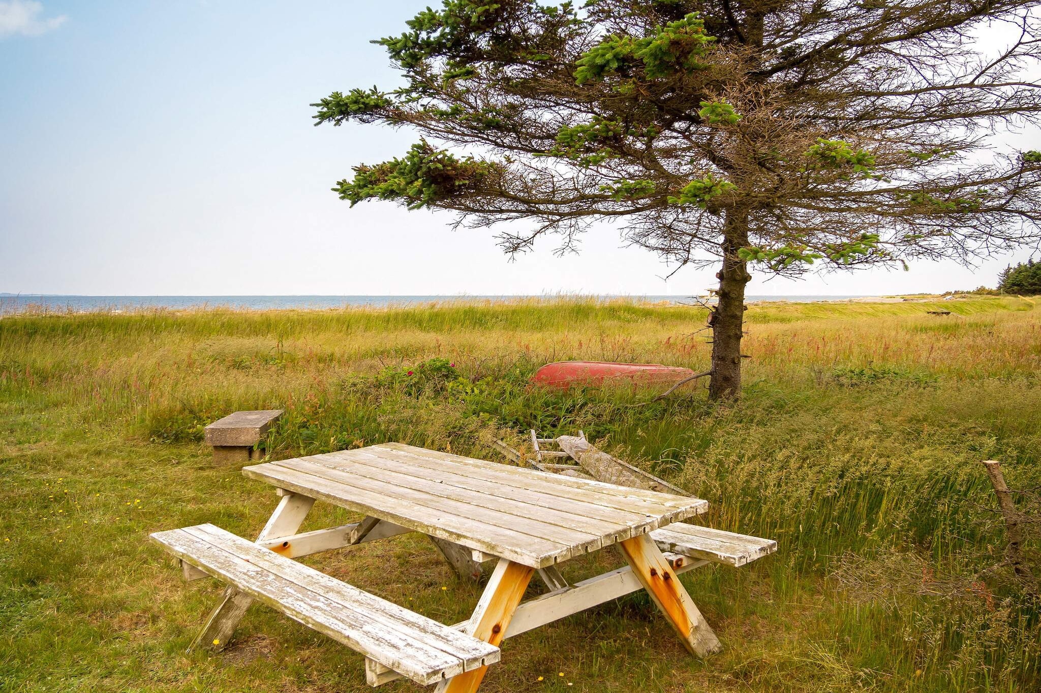 6 persoons vakantie huis in Hurup Thy - Waterzicht