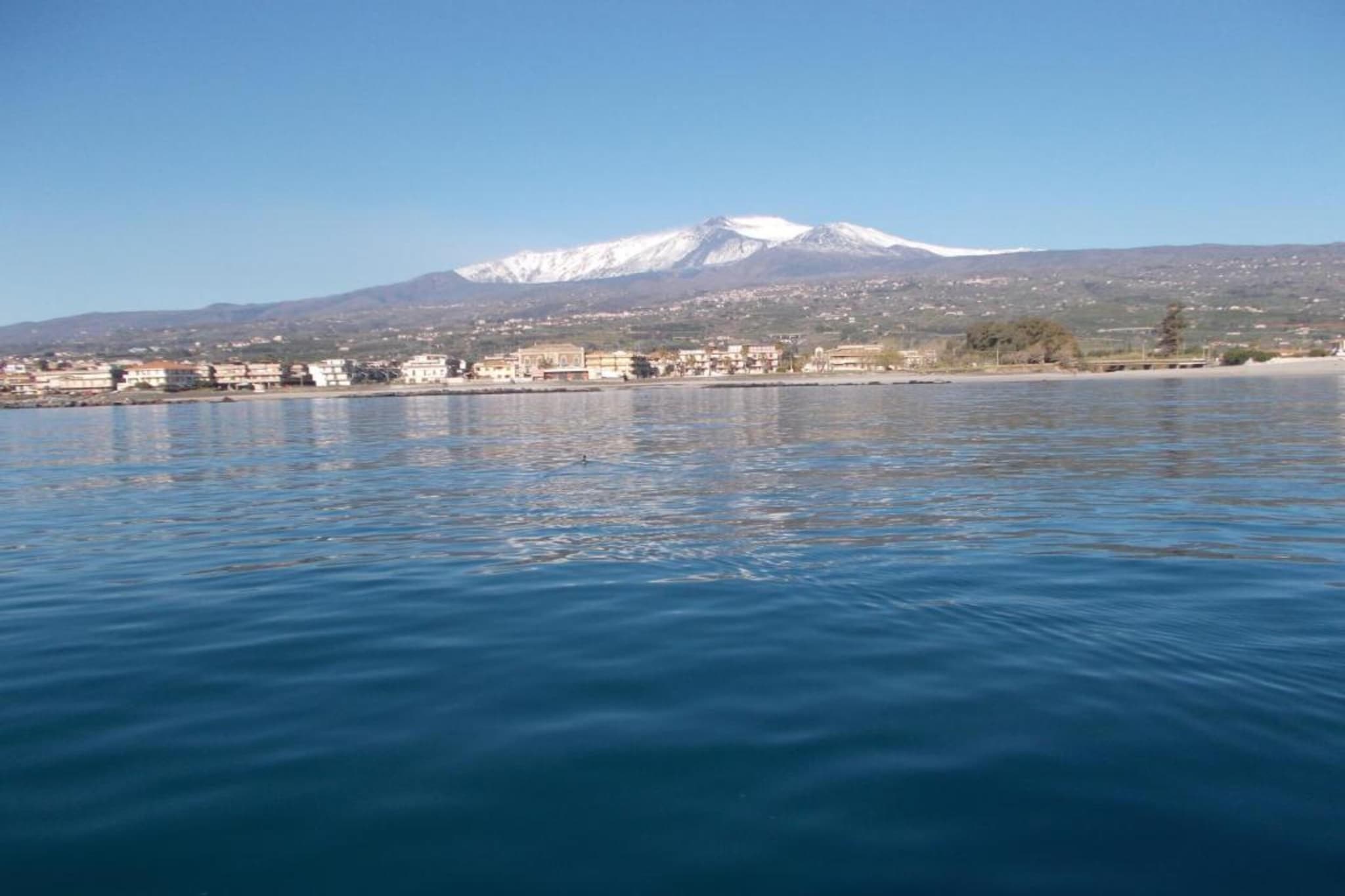 Appartamento Giarre-Gebieden zomer 5km