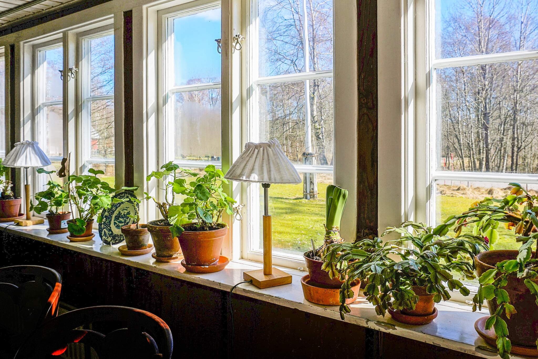 5 persoons vakantie huis in Fjärås