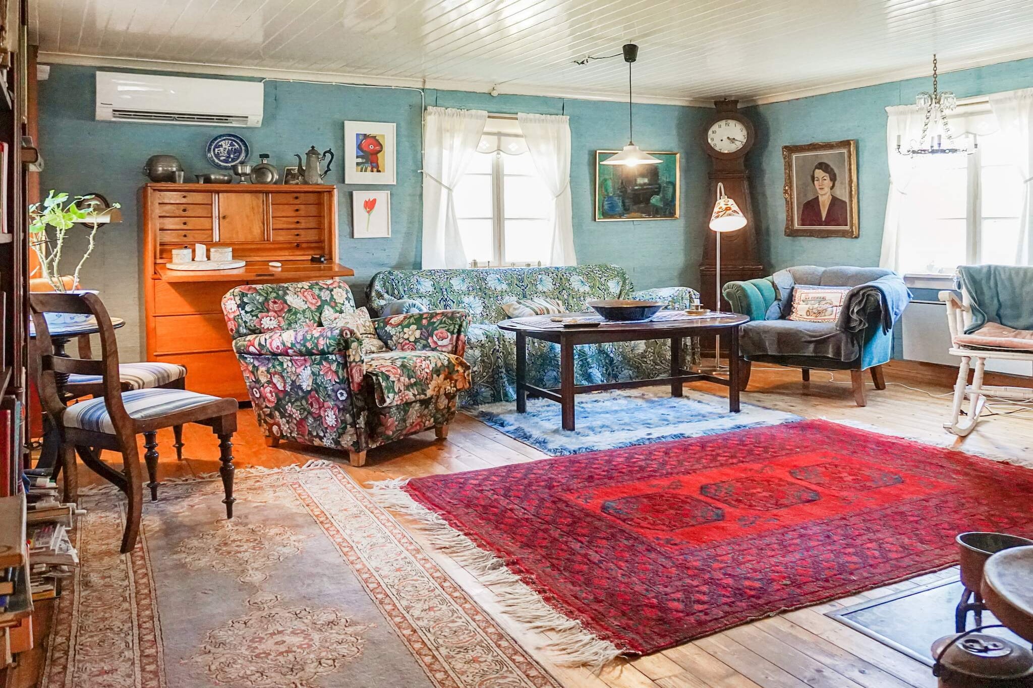 Indoor