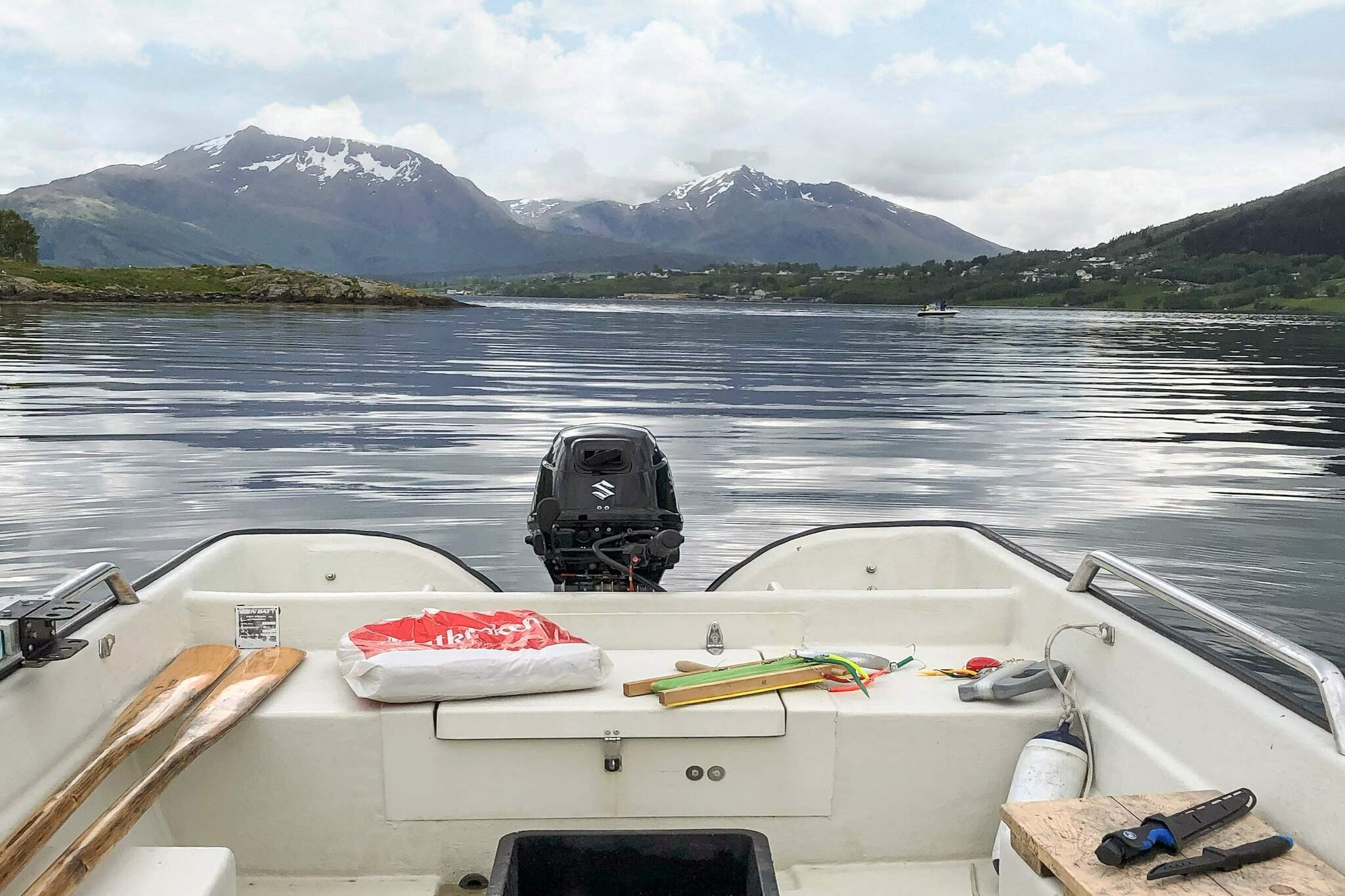 6 persoons vakantie huis in AVERØY-Niet-getagd