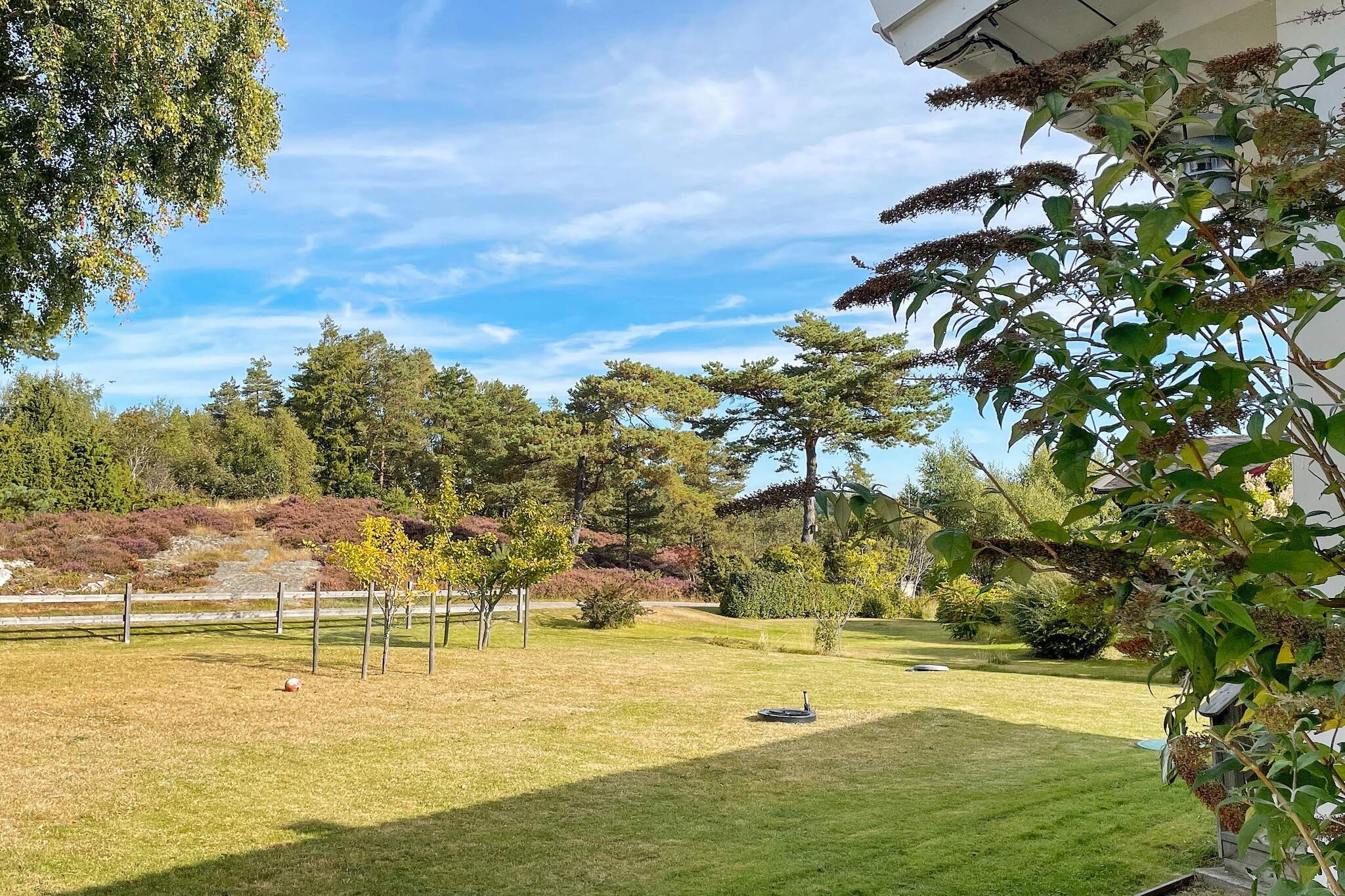 5 persoons vakantie huis in Nösund - Buitenlucht
