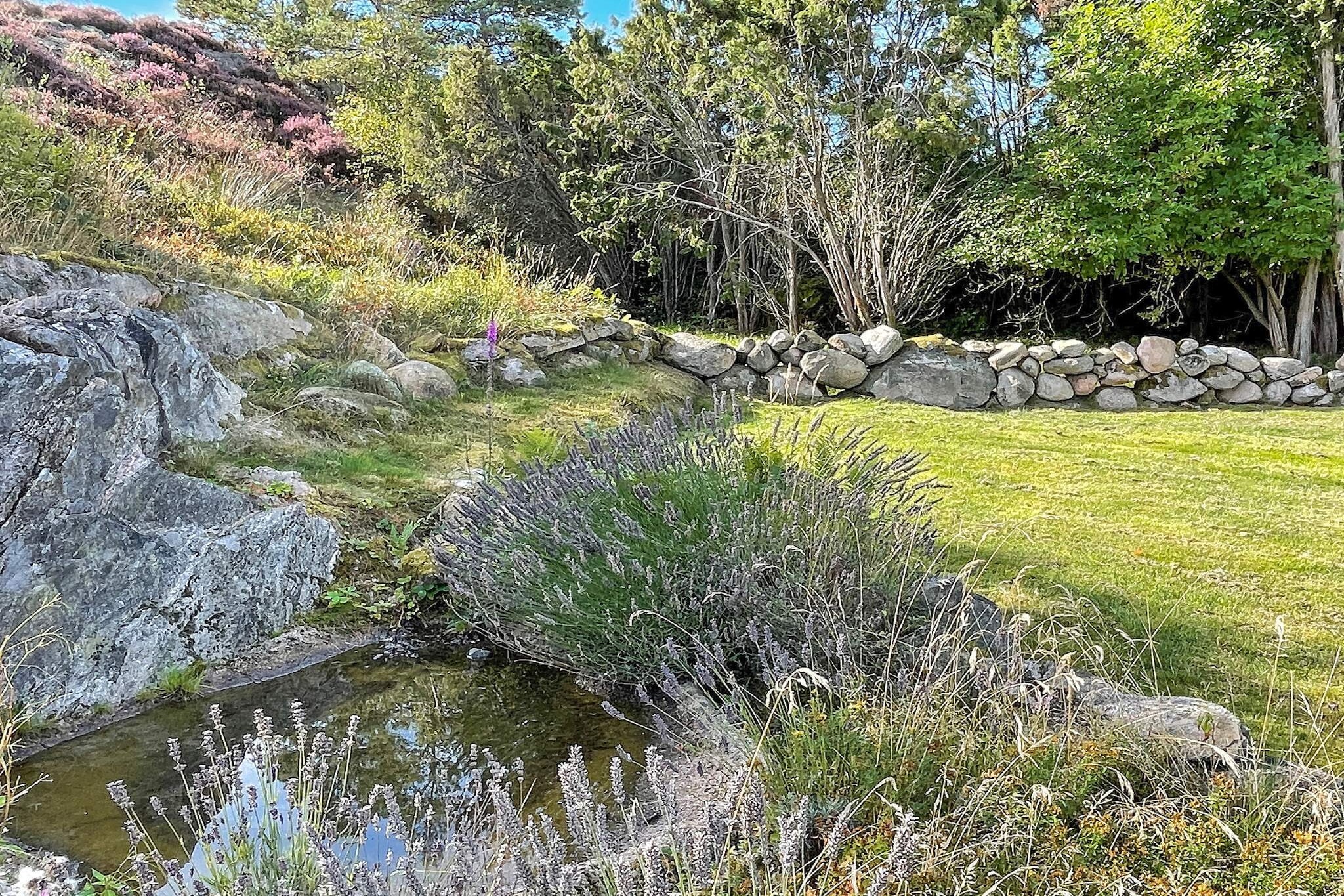 5 persoons vakantie huis in Nösund - Buitenlucht
