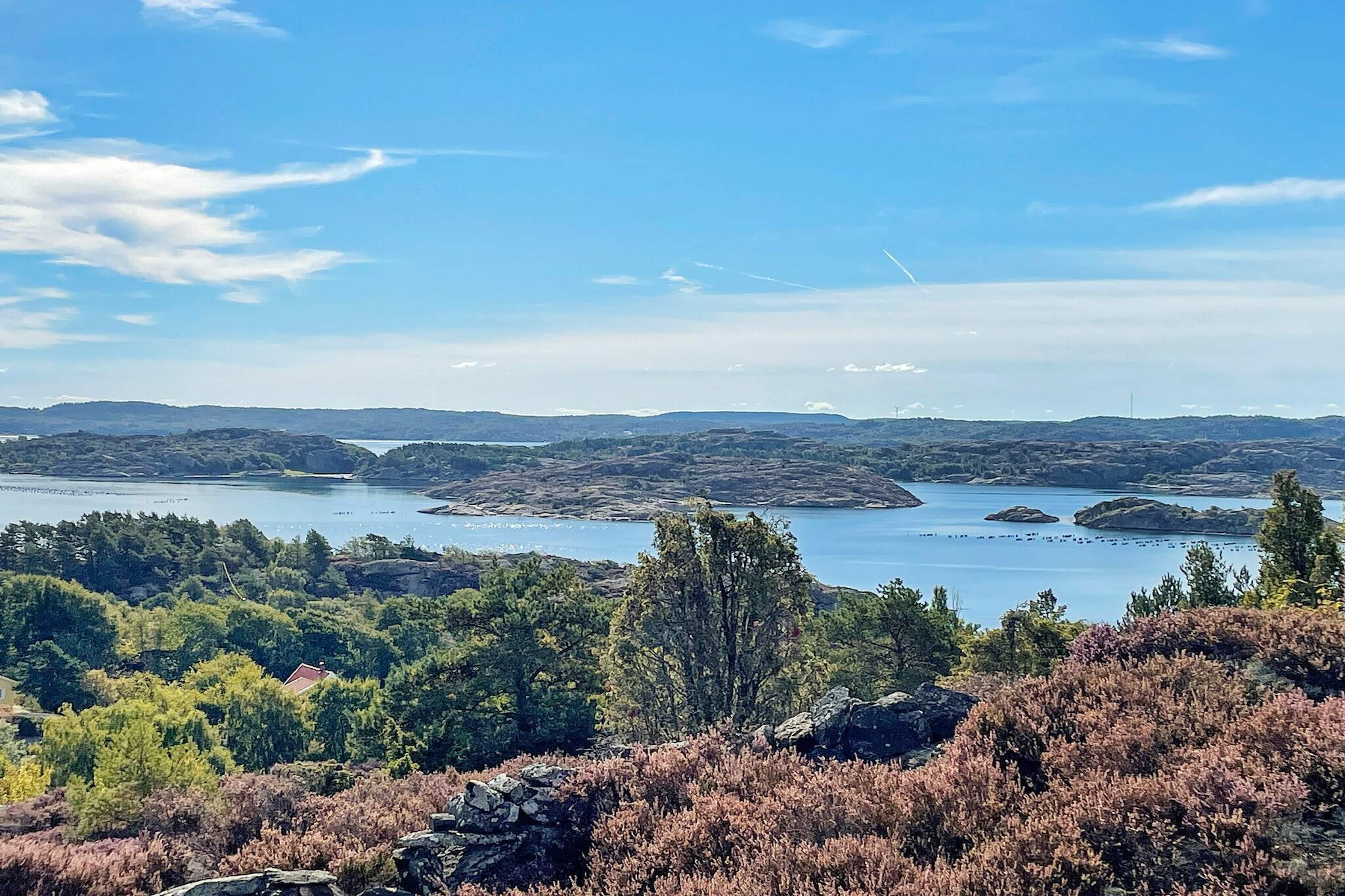 5 persoons vakantie huis in Nösund - Niet-getagd