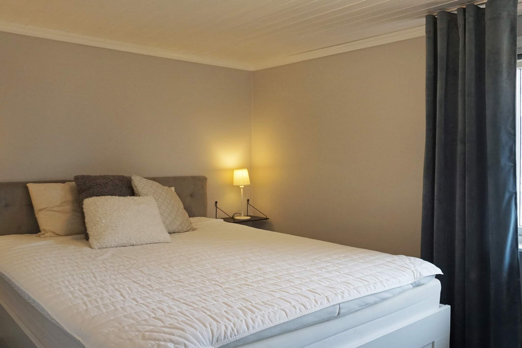 5 persoons vakantie huis in Nösund - Binnen
