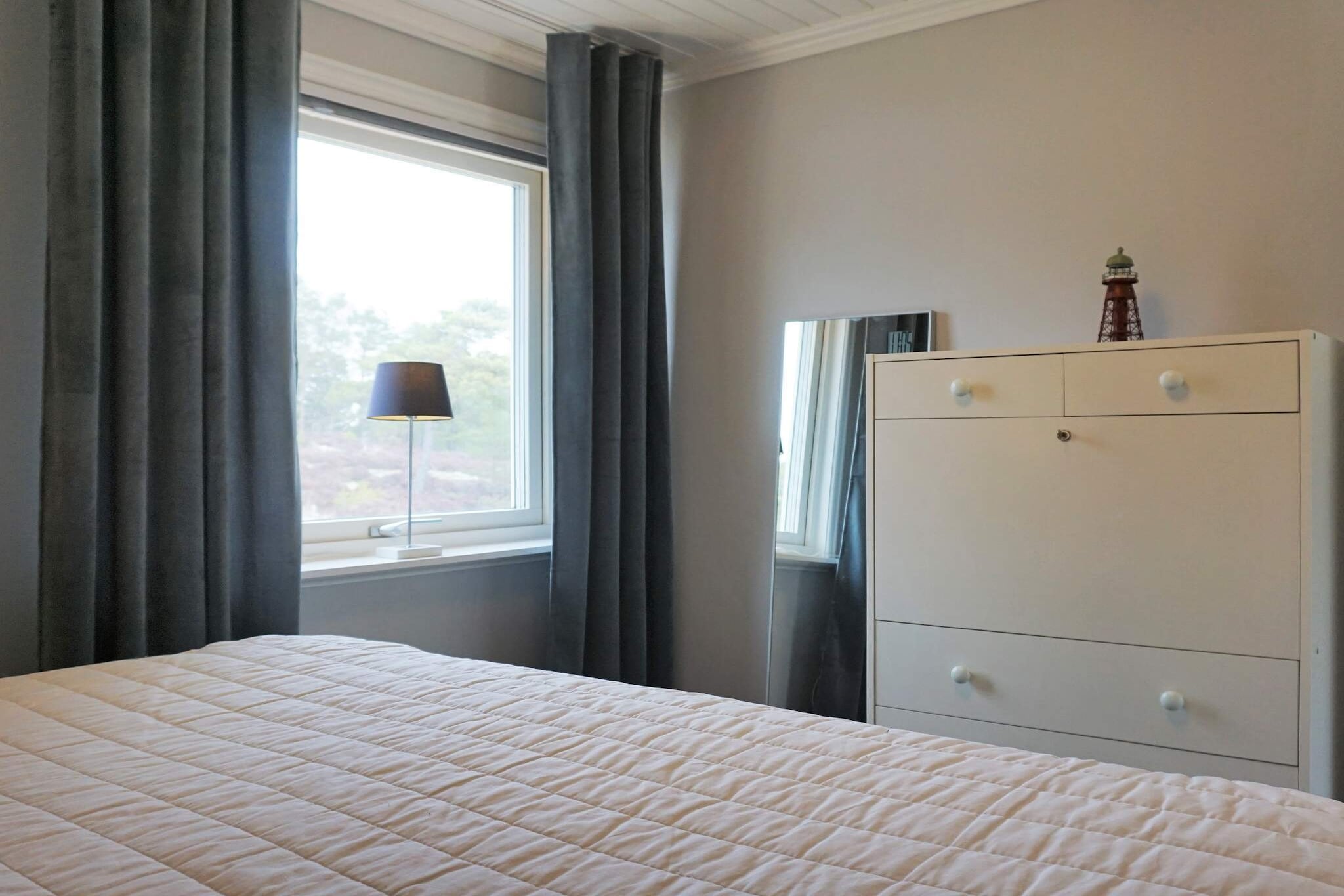 5 persoons vakantie huis in Nösund - Binnen