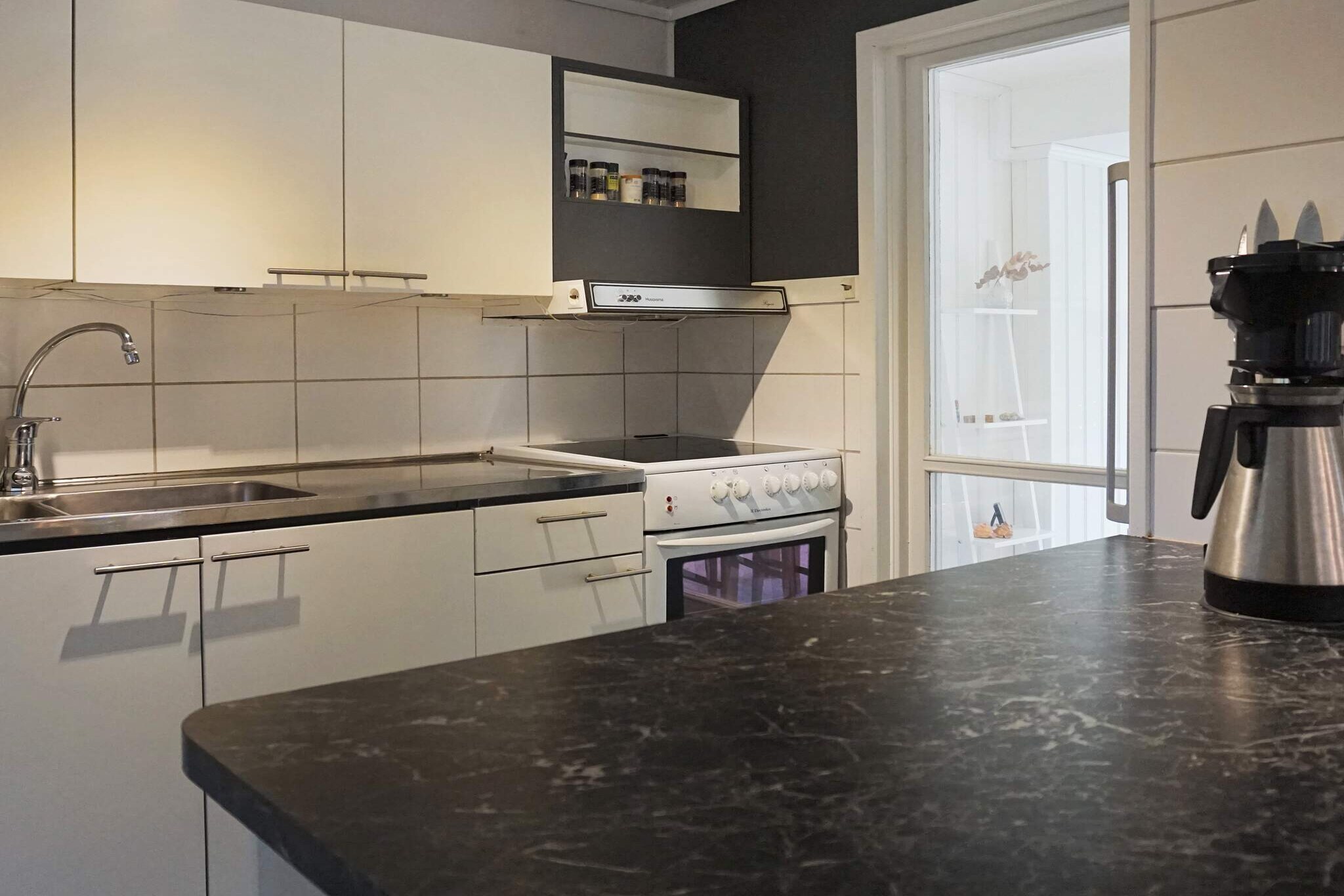 5 persoons vakantie huis in Nösund - Binnen