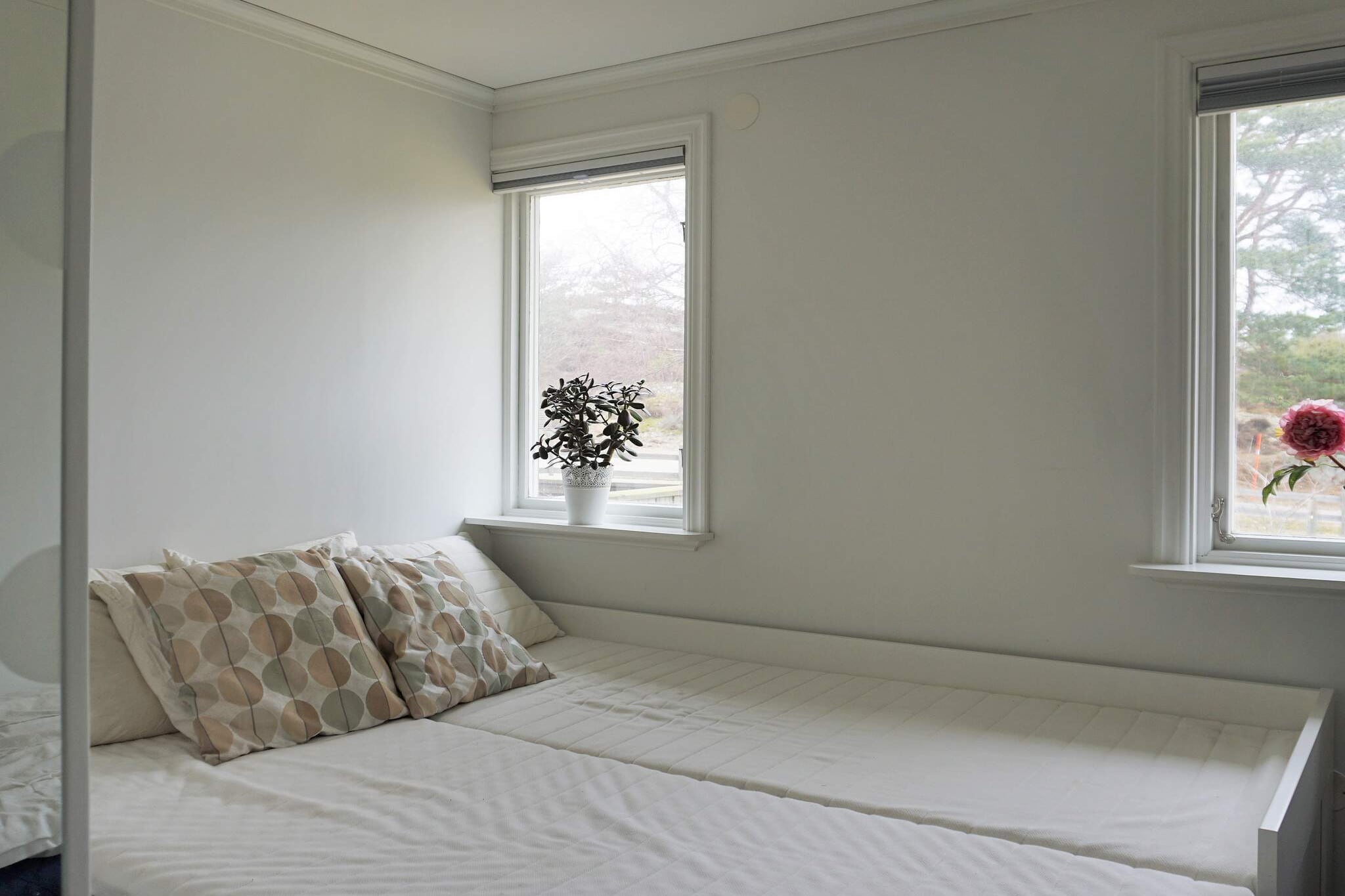 5 persoons vakantie huis in Nösund - Binnen