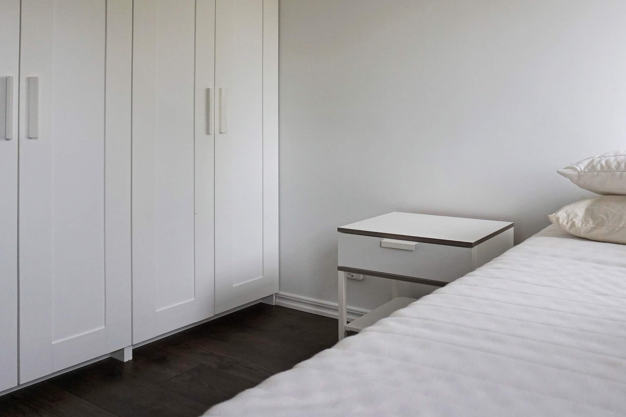 5 persoons vakantie huis in Nösund - Binnen