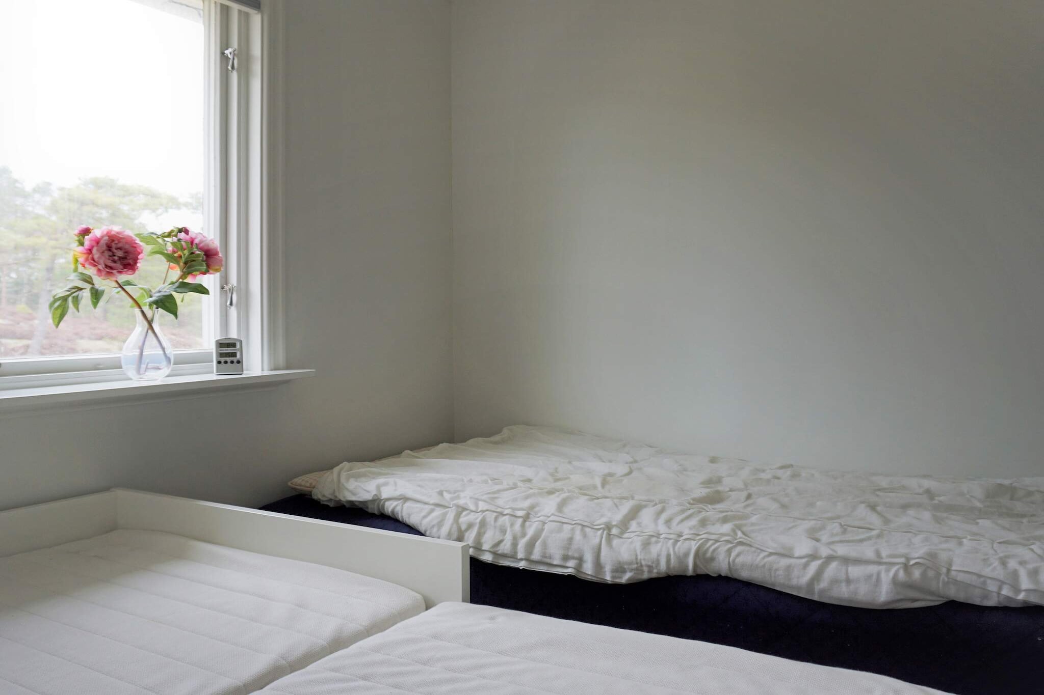 5 persoons vakantie huis in Nösund - Binnen