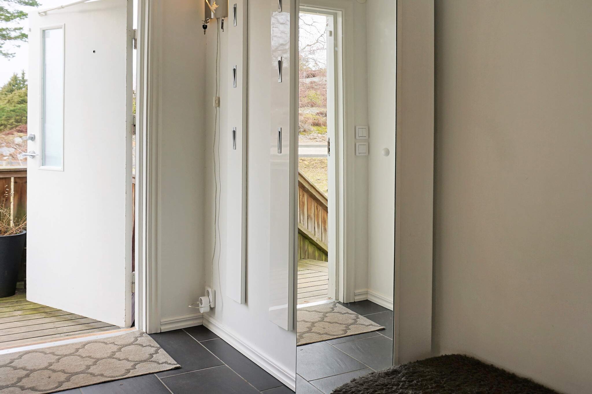 5 persoons vakantie huis in Nösund - Binnen