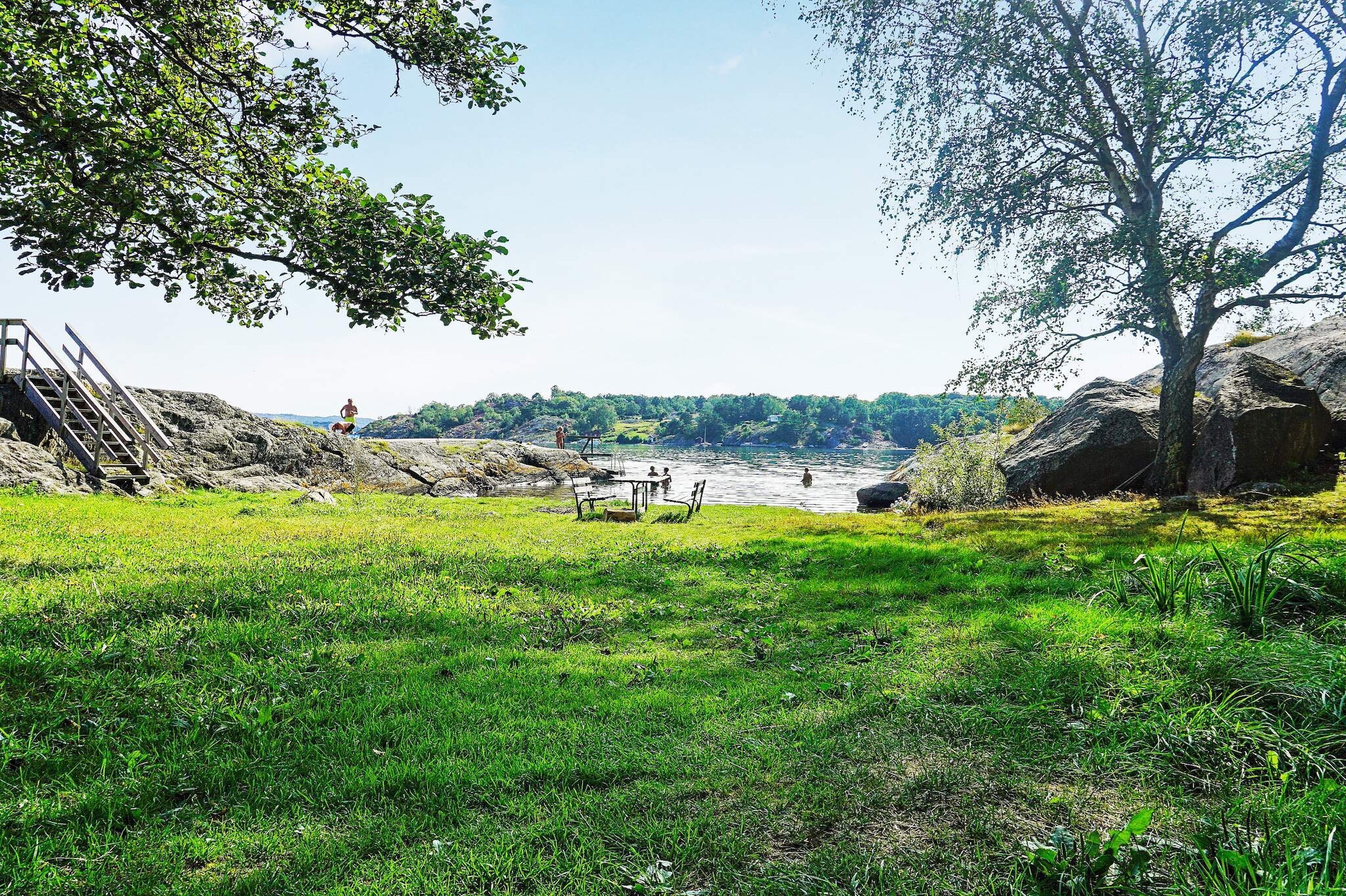 5 persoons vakantie huis in Nösund - Niet-getagd