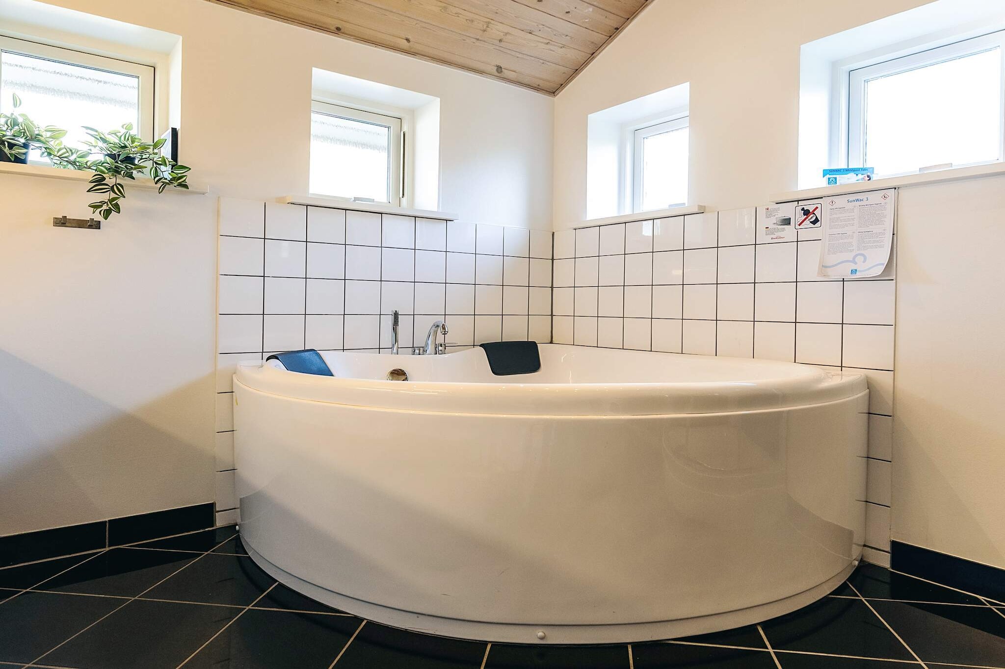 8 persoons vakantie huis in Asnæs-Spa