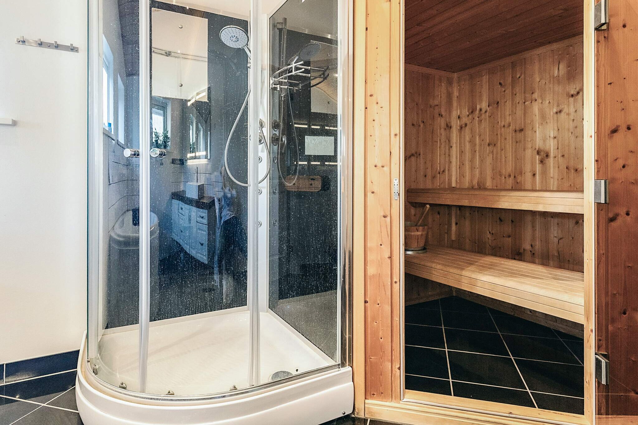 8 persoons vakantie huis in Asnæs-Binnen