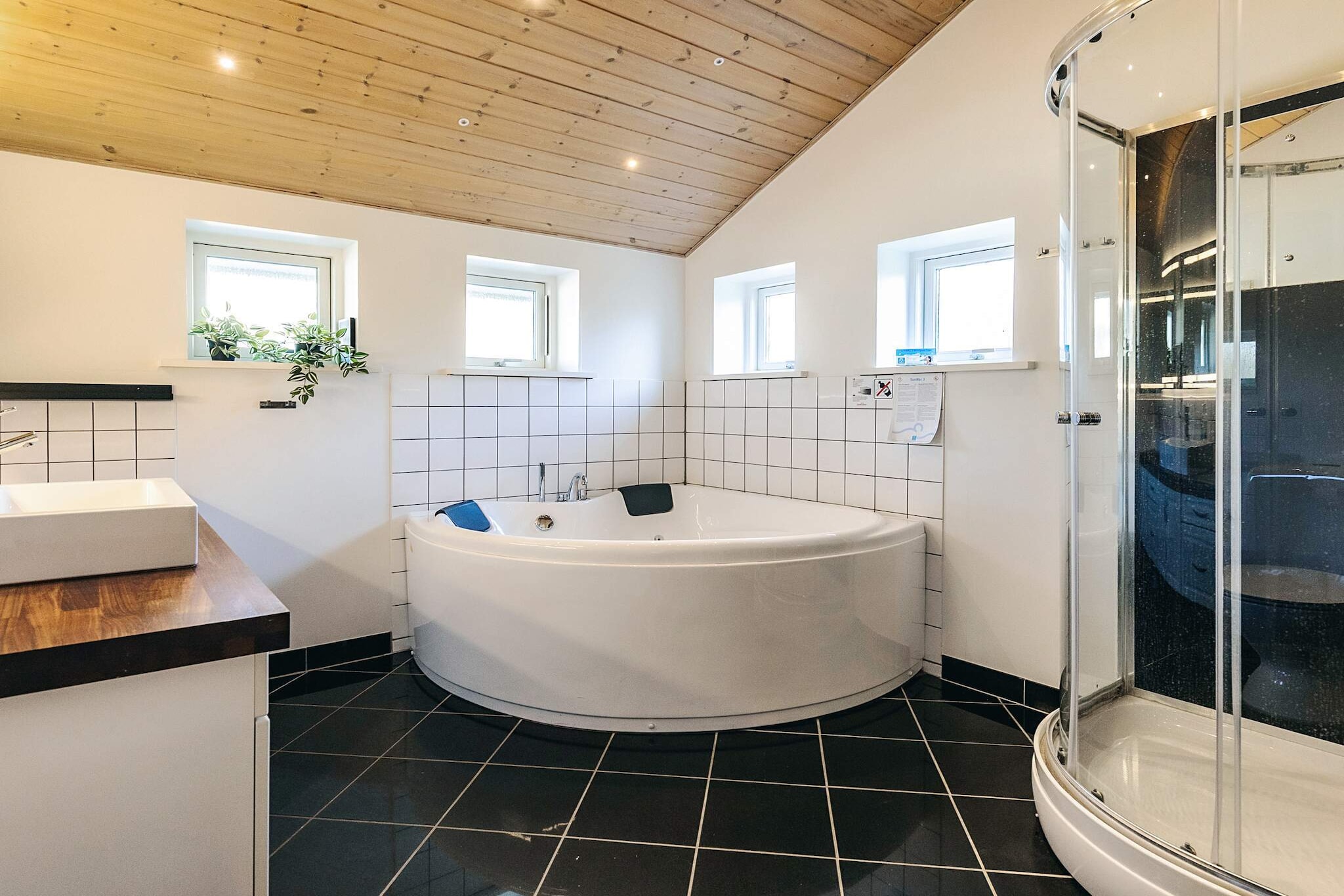 8 persoons vakantie huis in Asnæs-Binnen