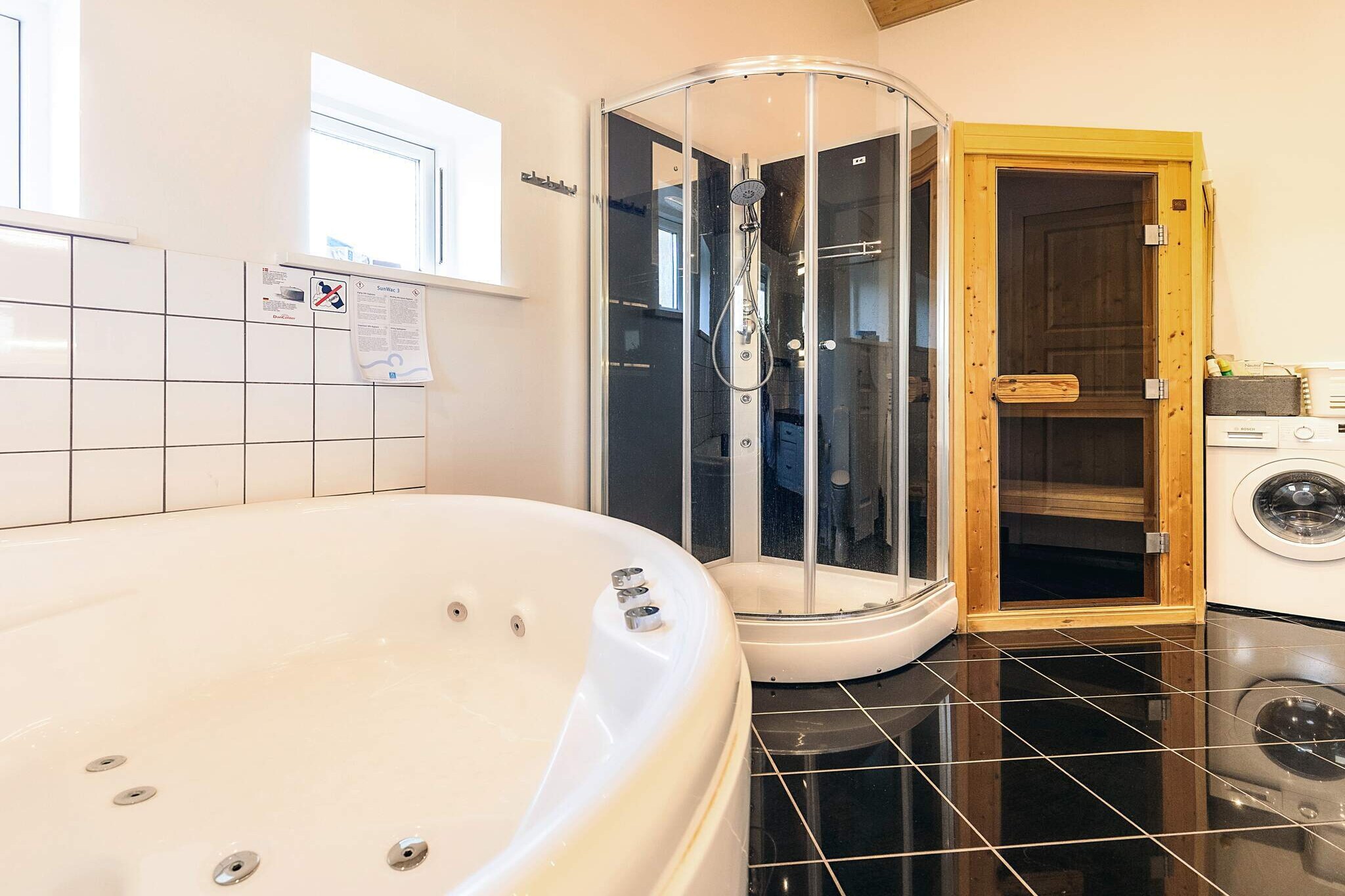 8 persoons vakantie huis in Asnæs-Binnen