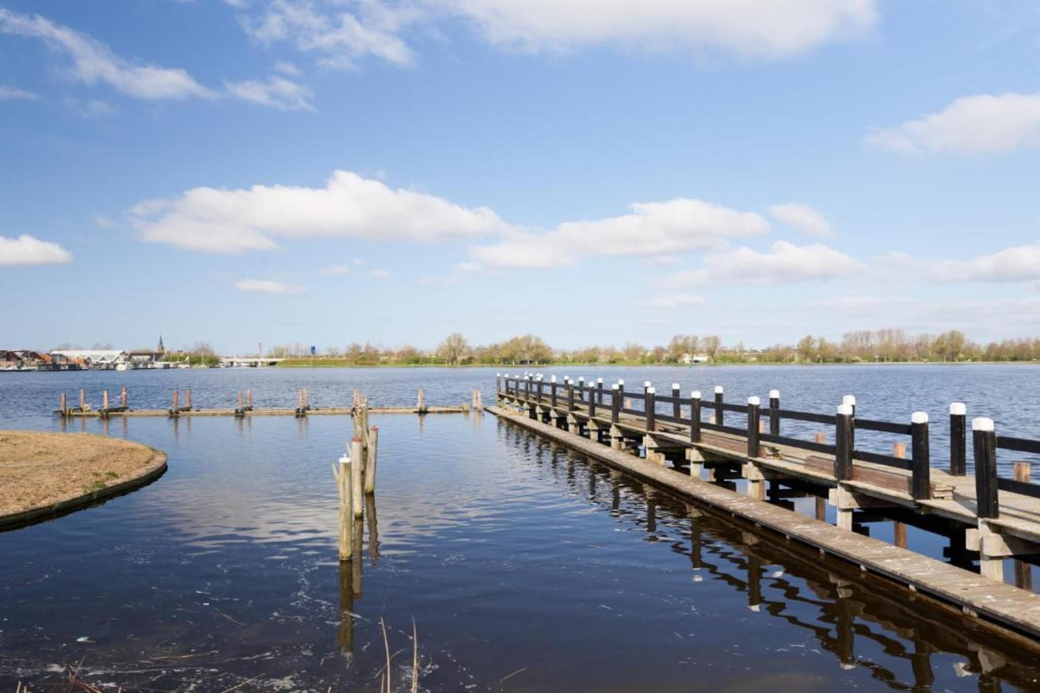 Waterpark de Meerparel 12-Gebieden zomer 20km
