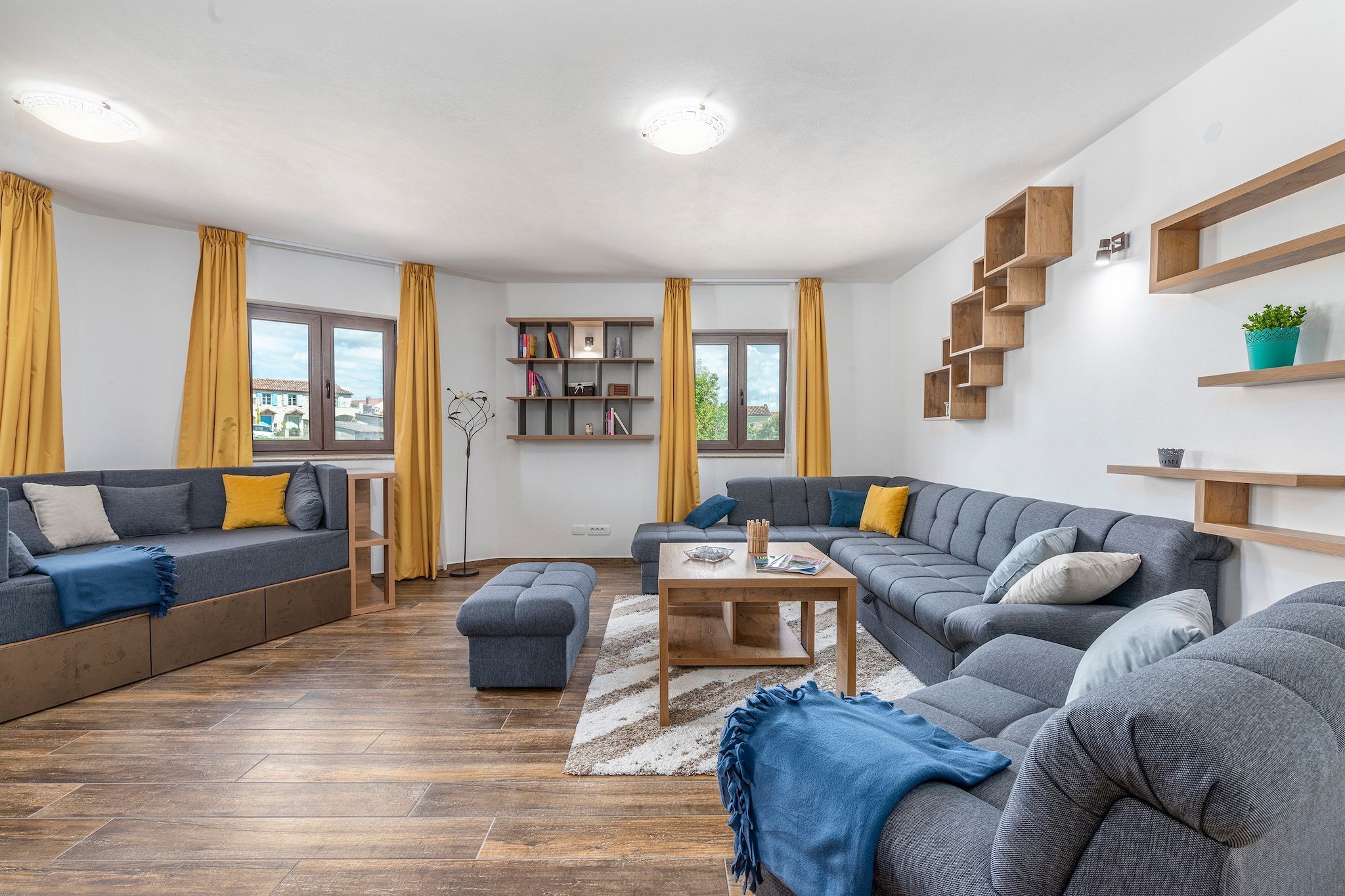 Villa in Brtonigla with Private Pool